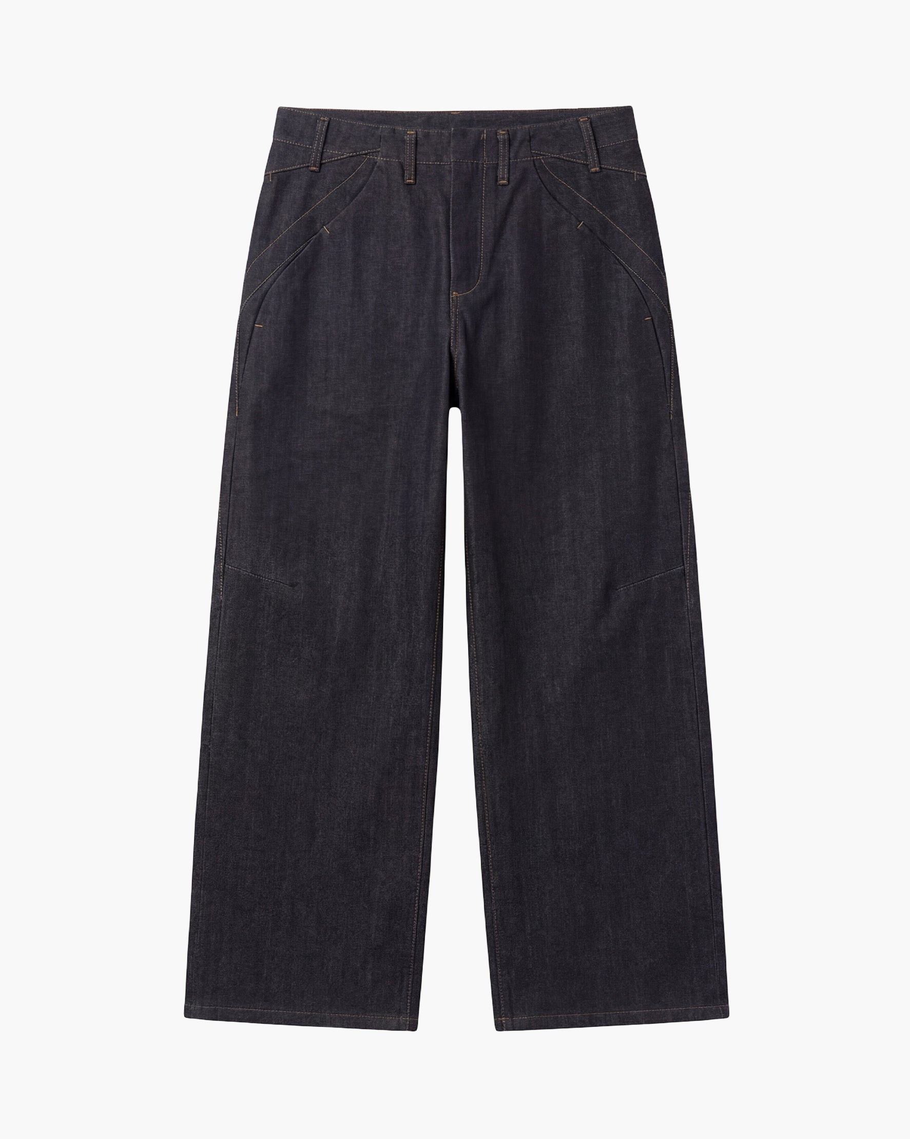 Archive Raw Denim – Kyoni