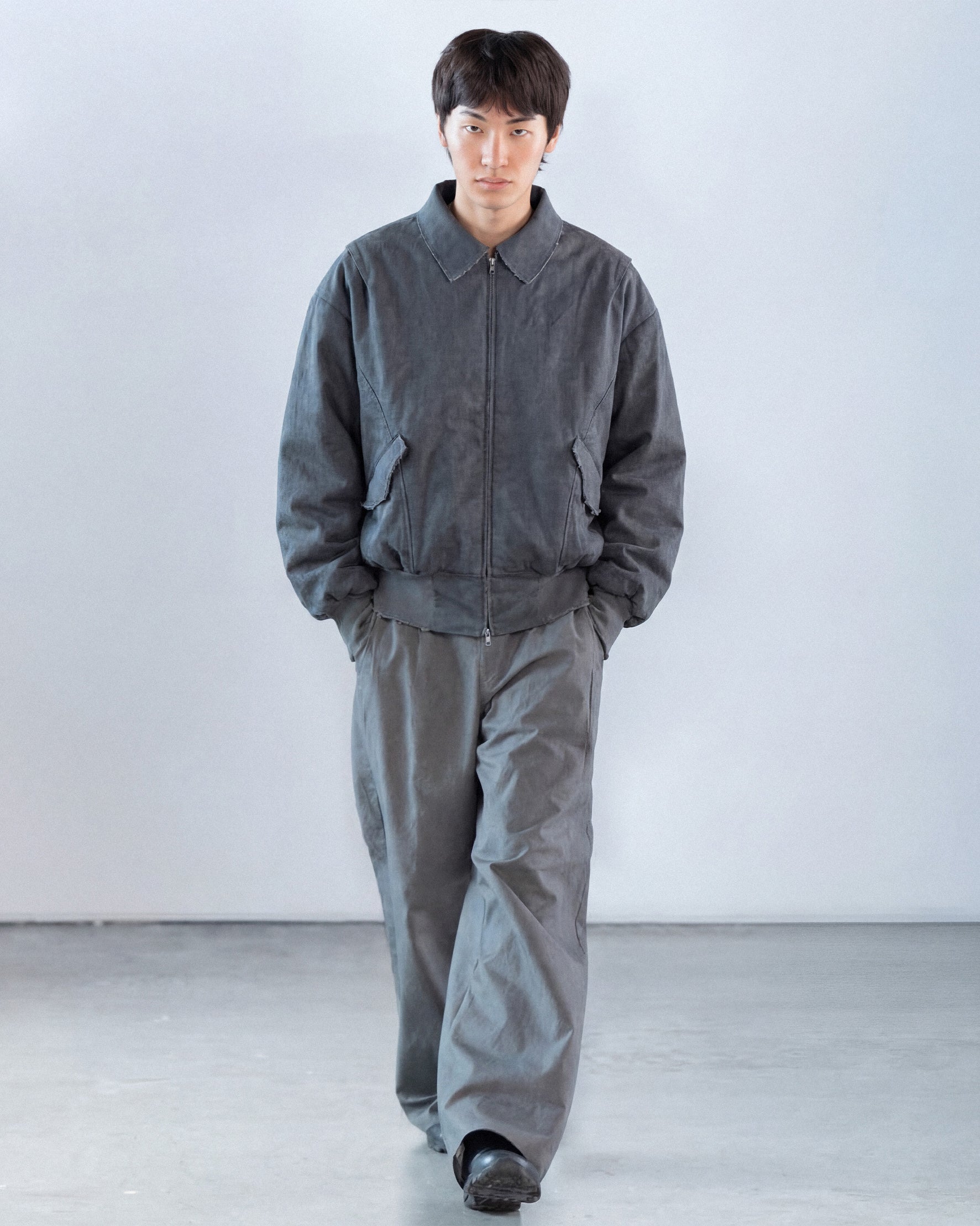 Tanker Jacket