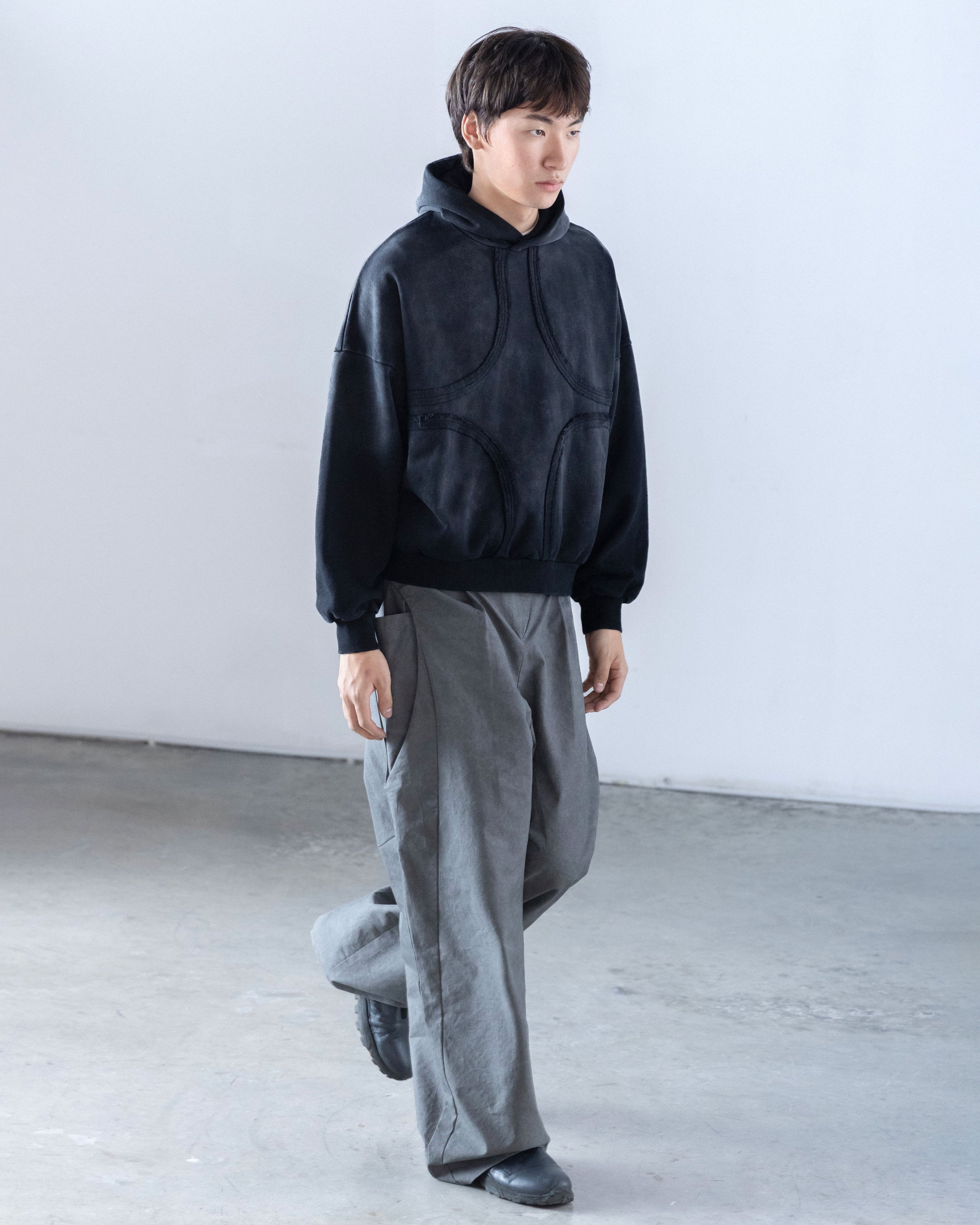 Symbol Hoodie
