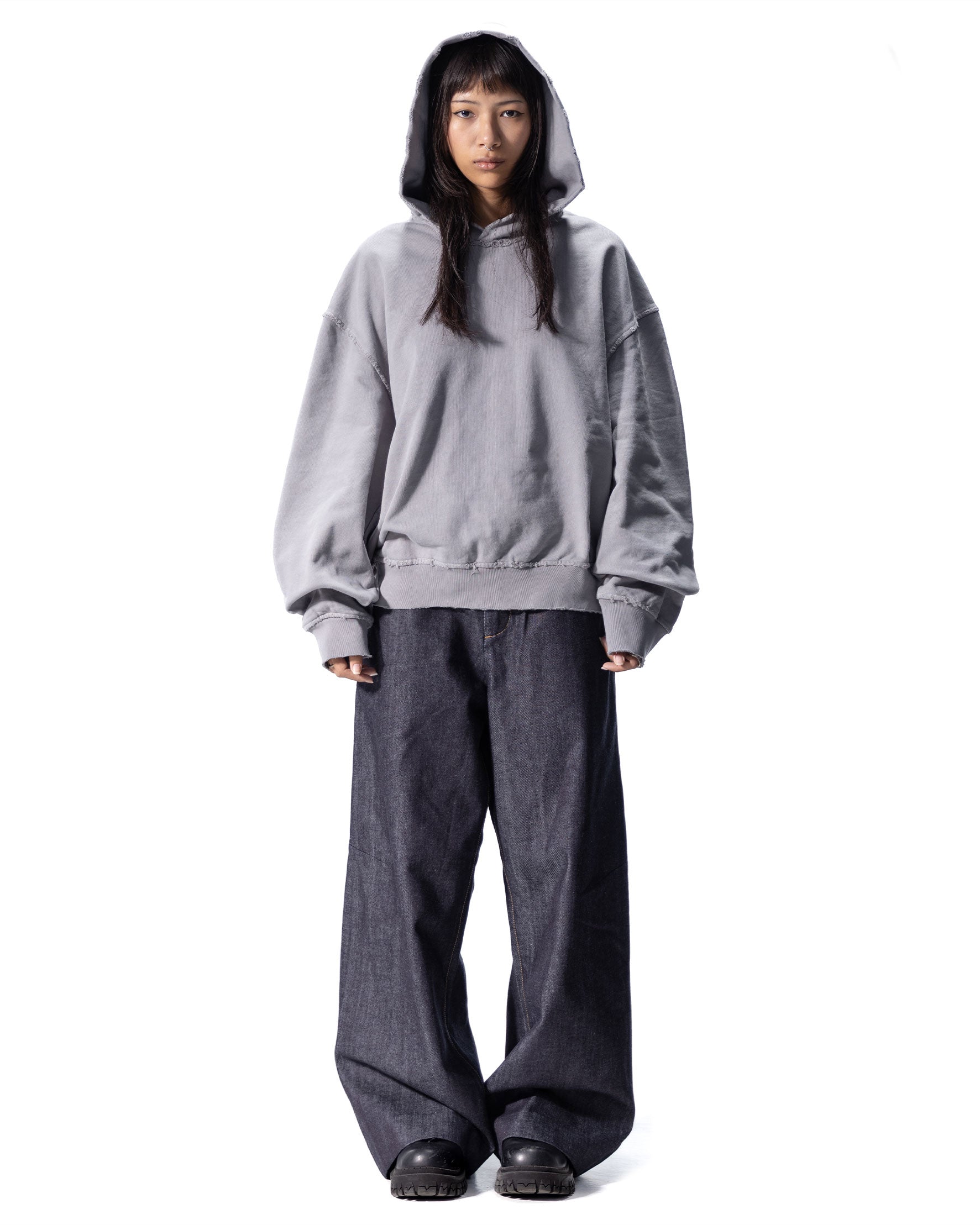 Archive Hoodie