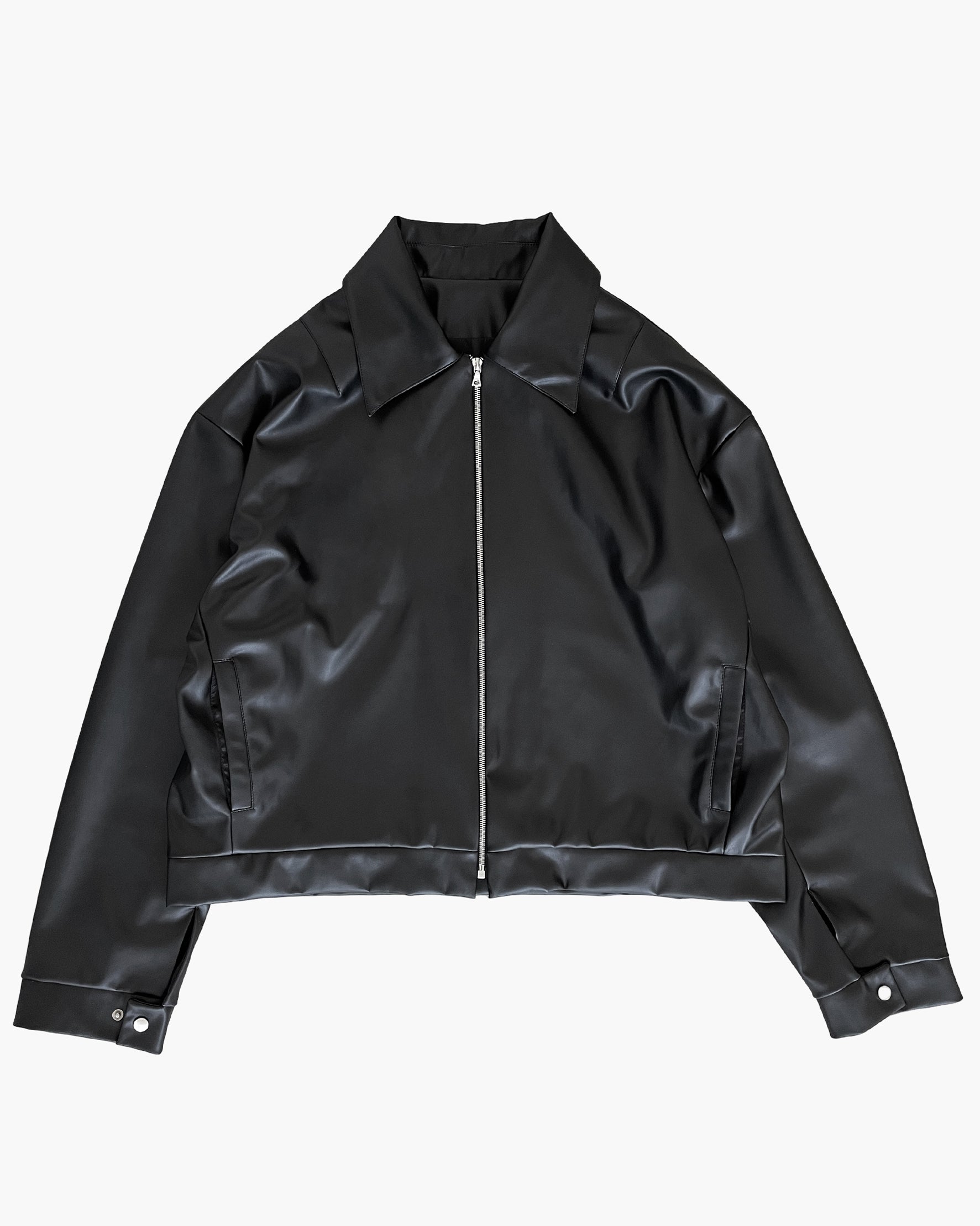 SAMPLE JACKET
