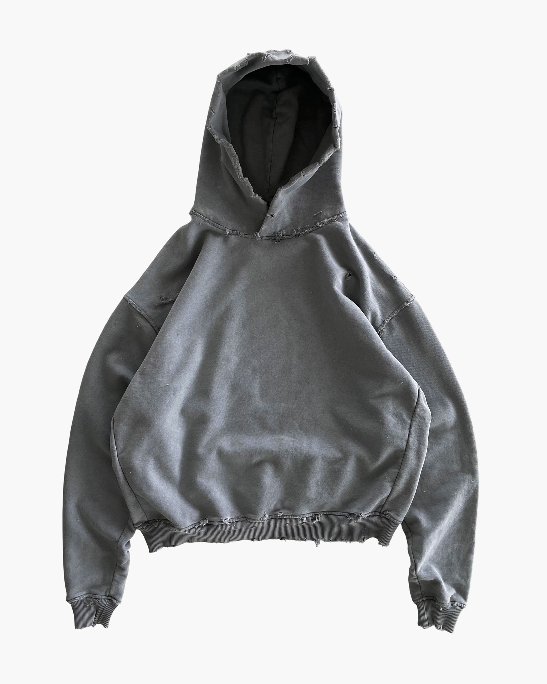 Archive Hoodie