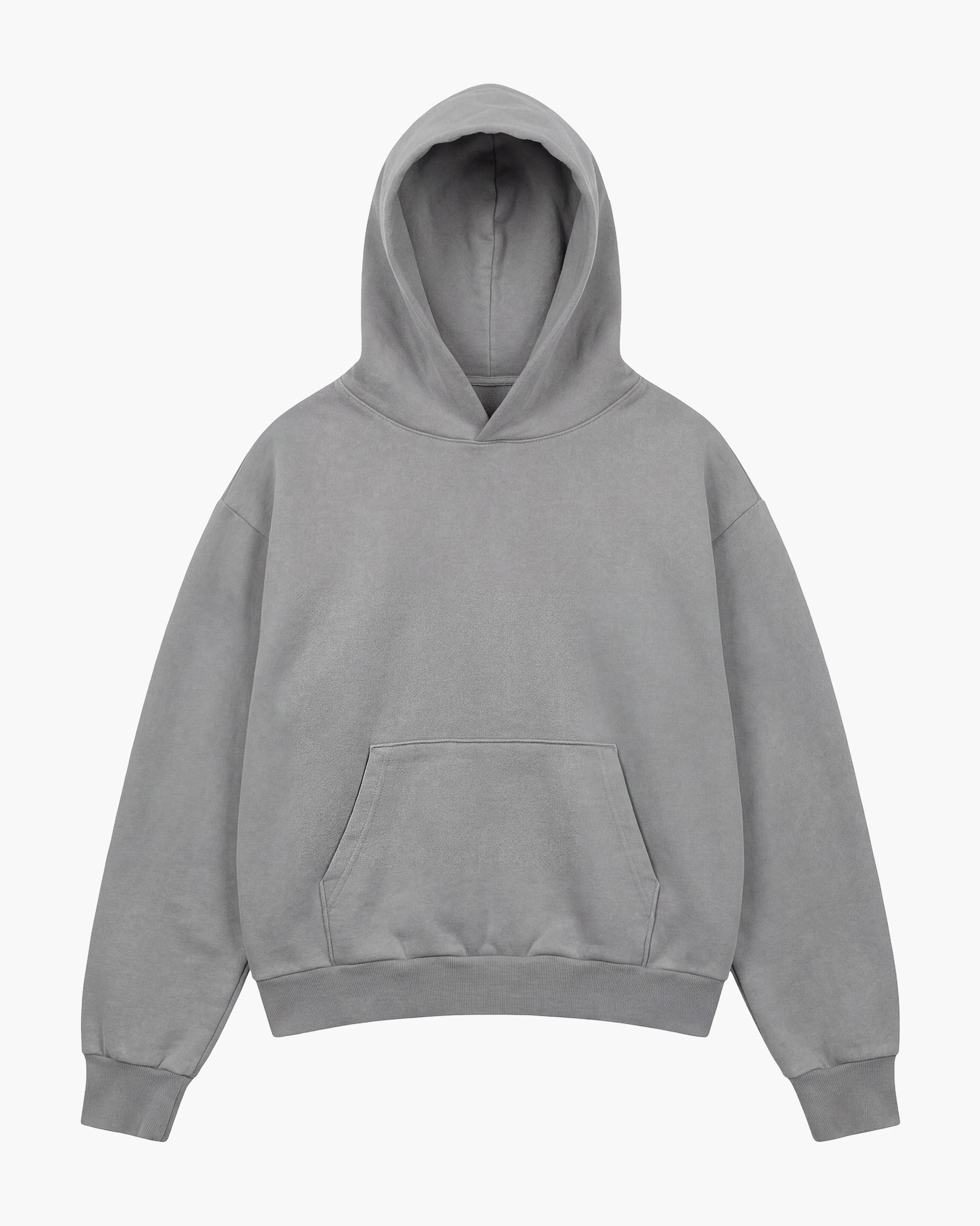 Unit Hoodie