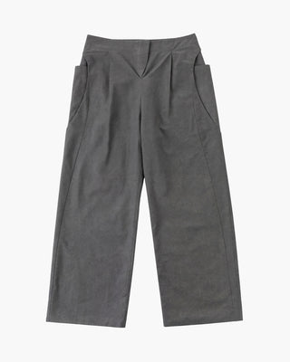 Structure Canvas Pants