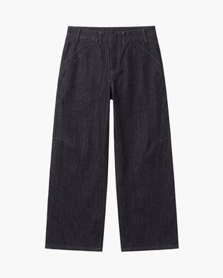 Archive Raw Denim