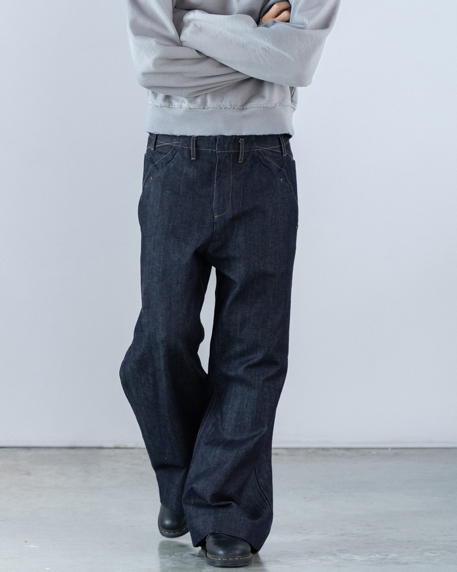 Archive Raw Denim – Kyoni