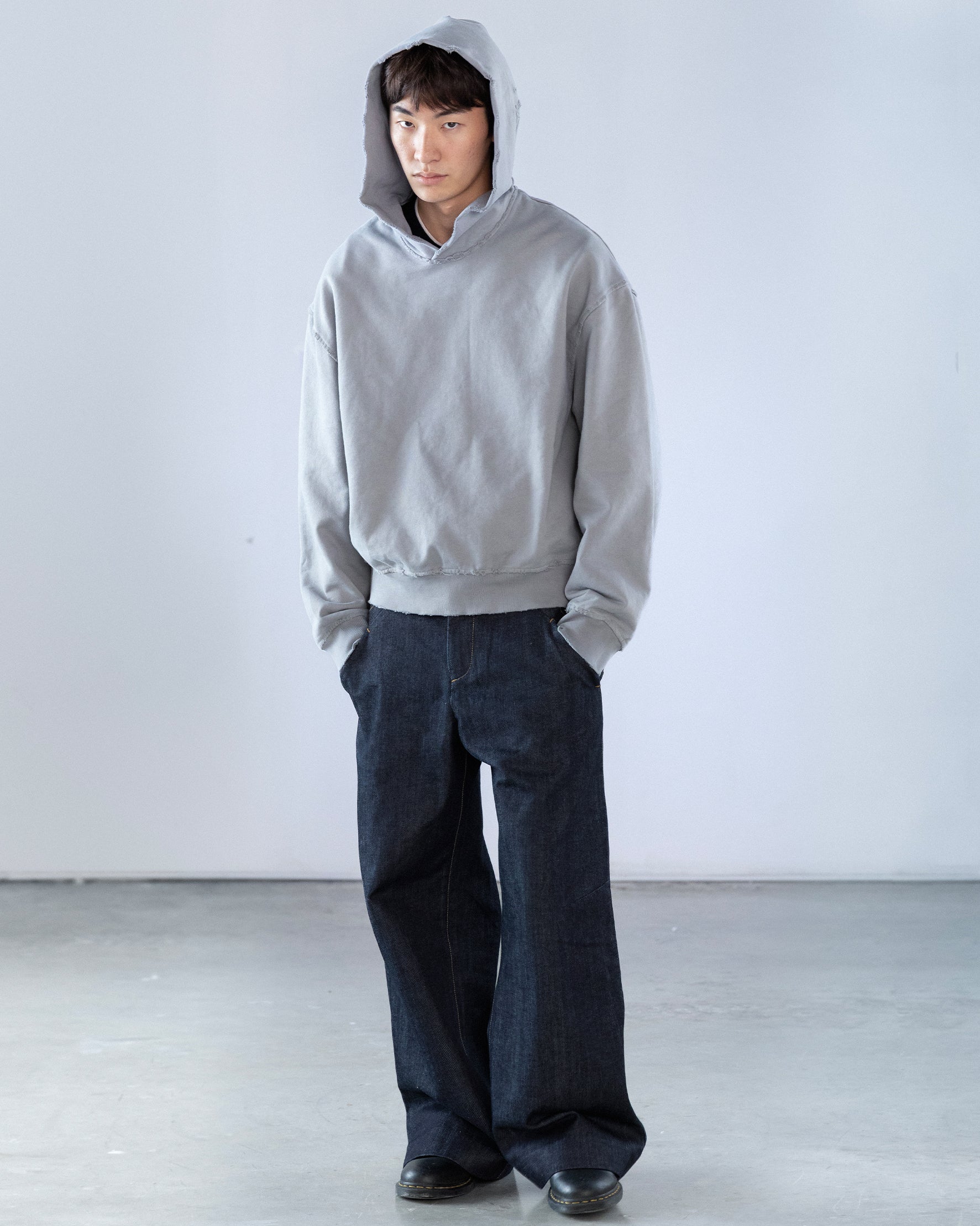 Archive Raw Denim