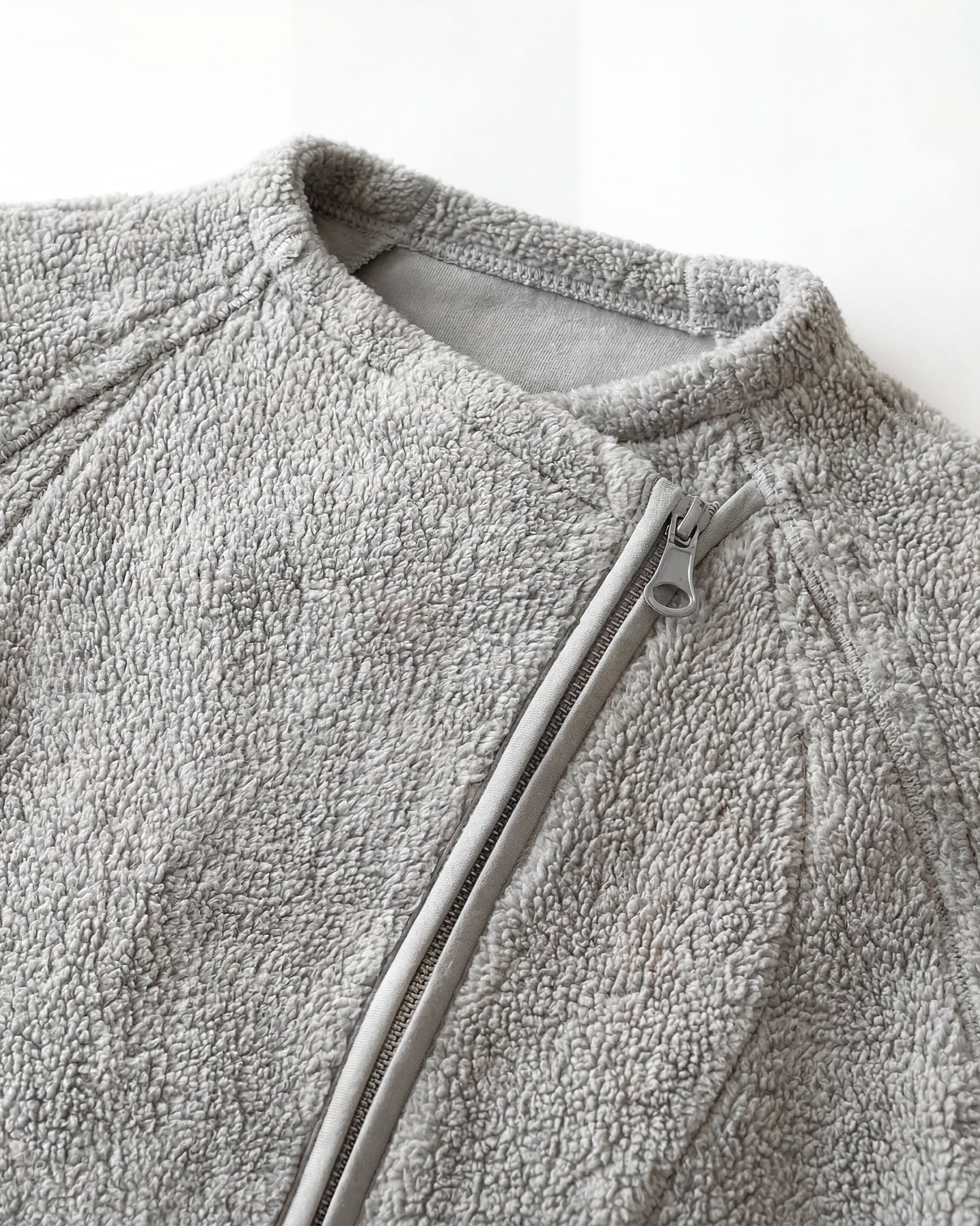 Contour Fleece Jacket