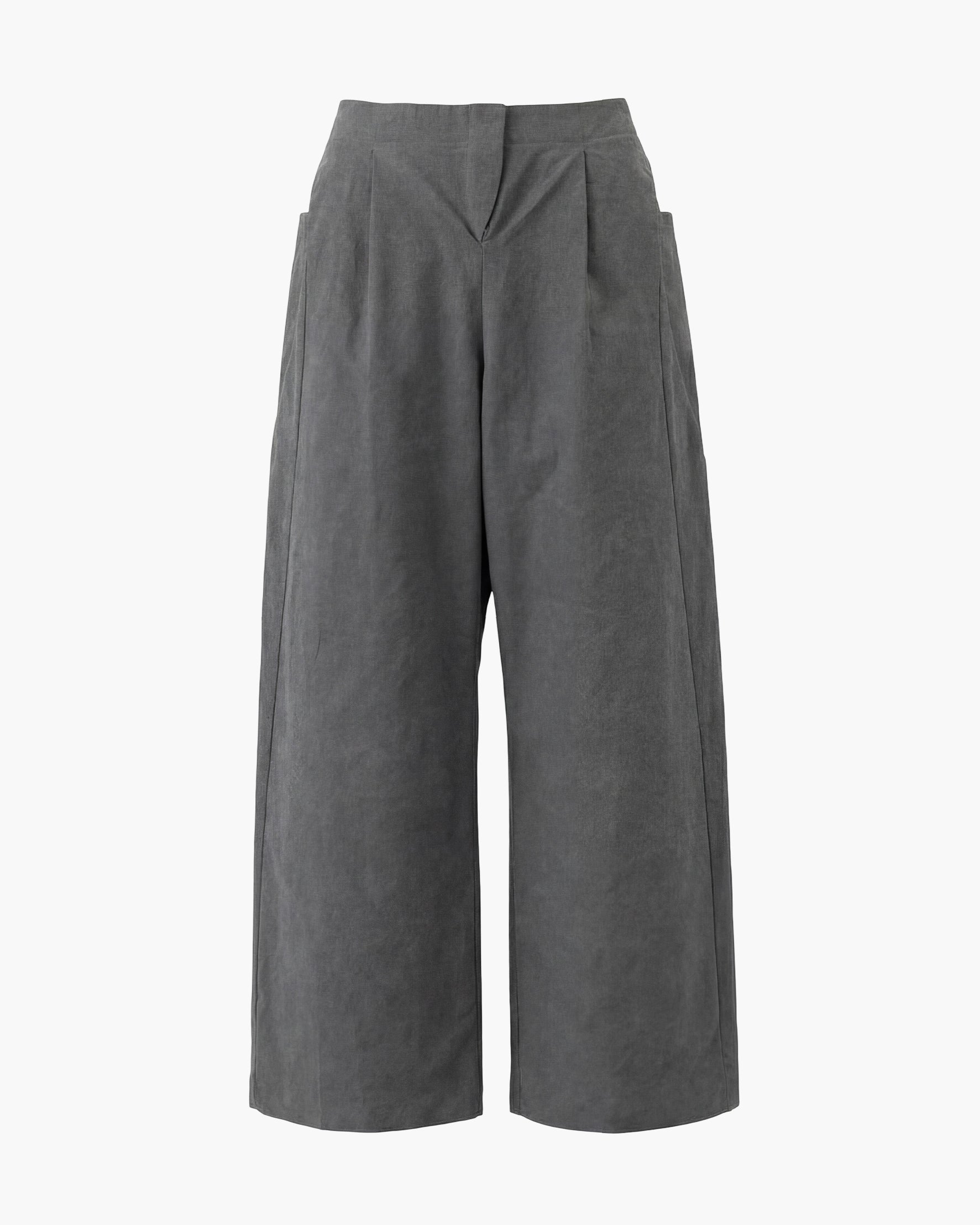 Structure Canvas Pants
