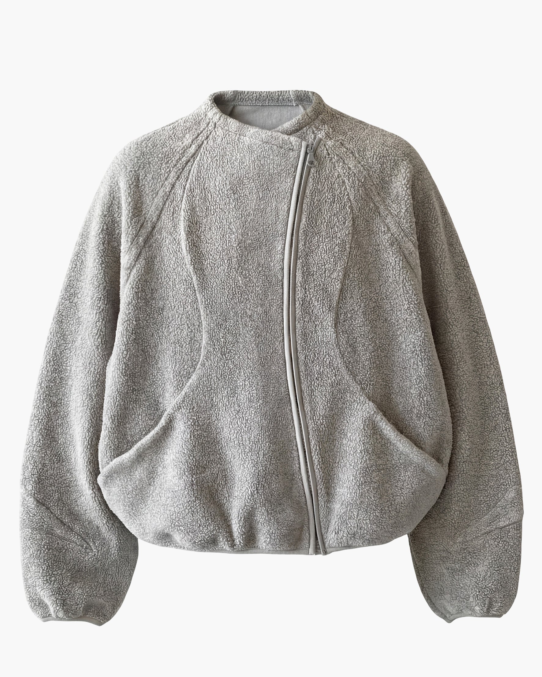 Contour Fleece Jacket