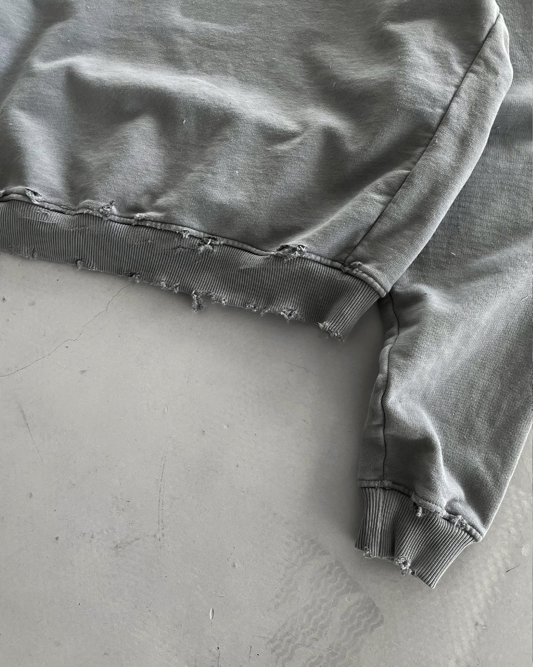 Archive Hoodie