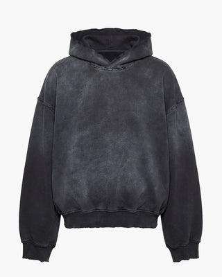 Archive Hoodie Charcoal