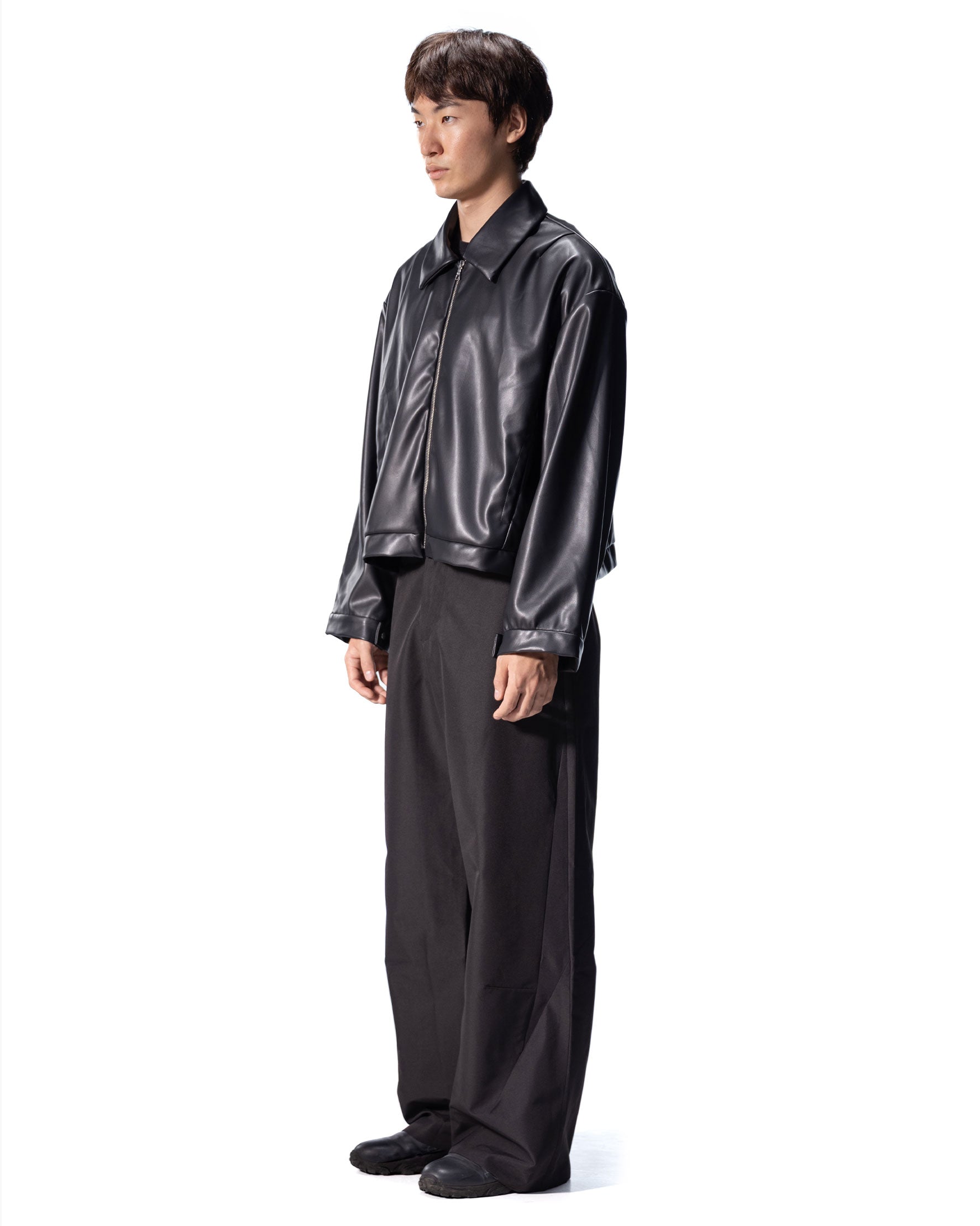 SAMPLE JACKET
