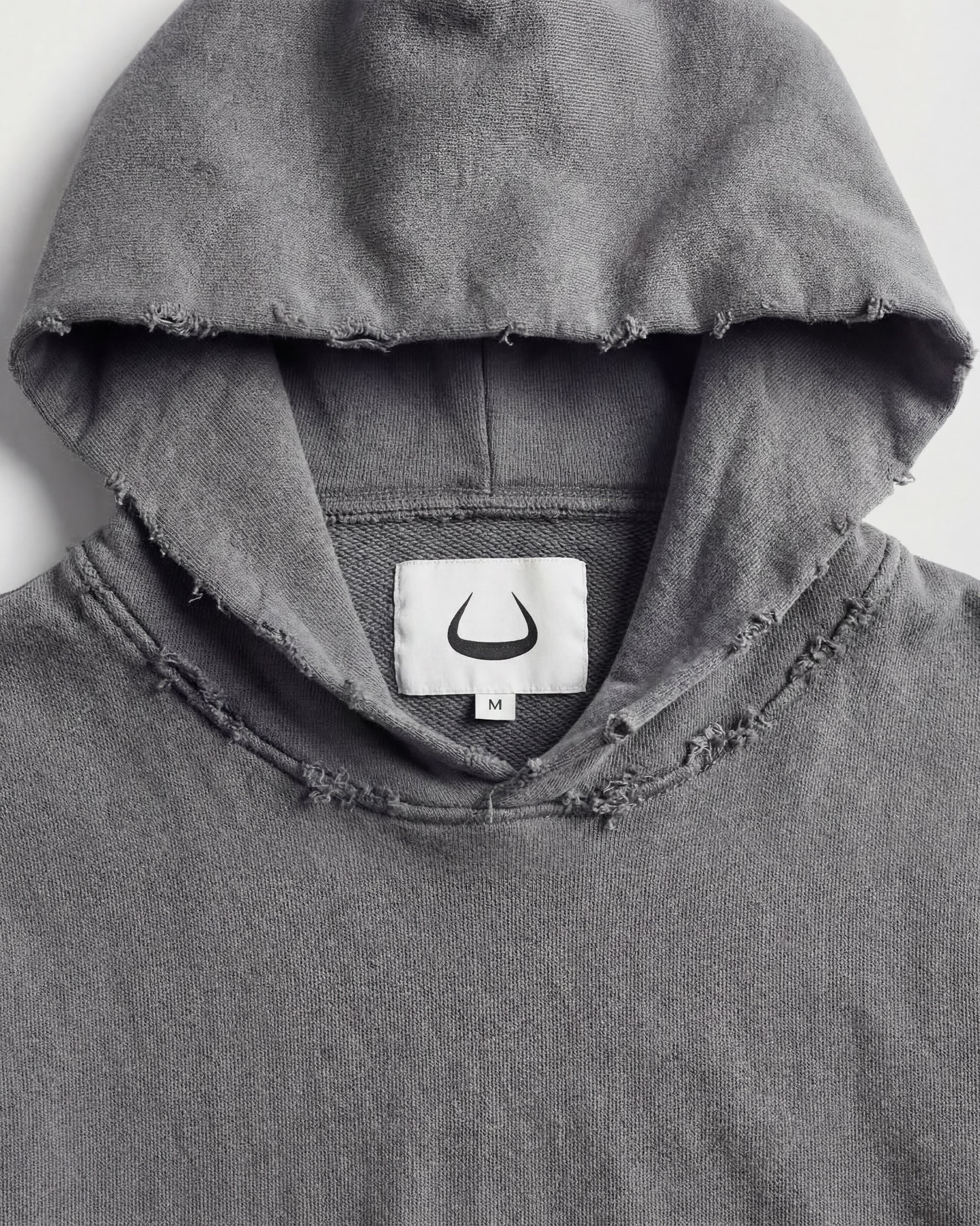 Archive Hoodie