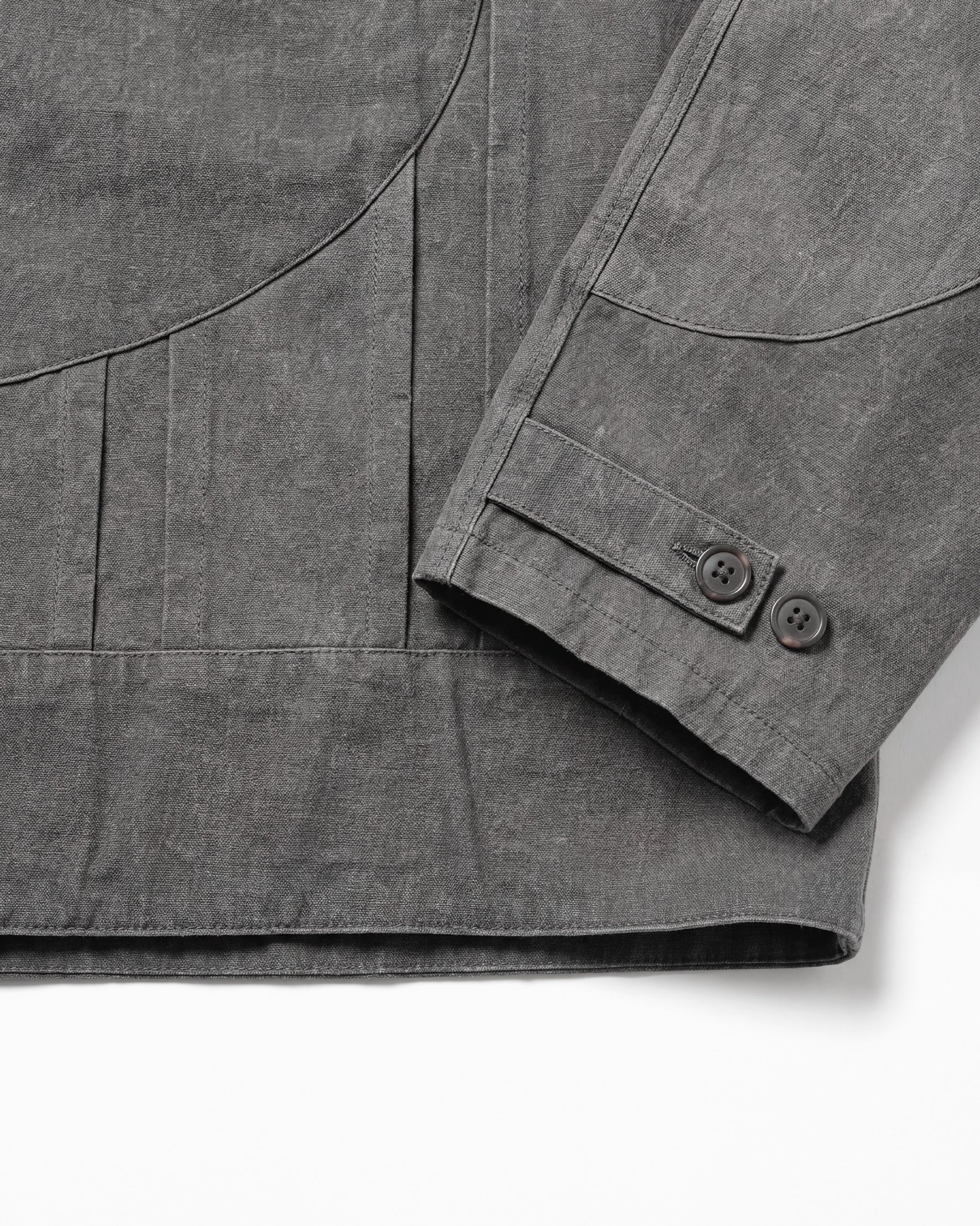 Swedish Jacket