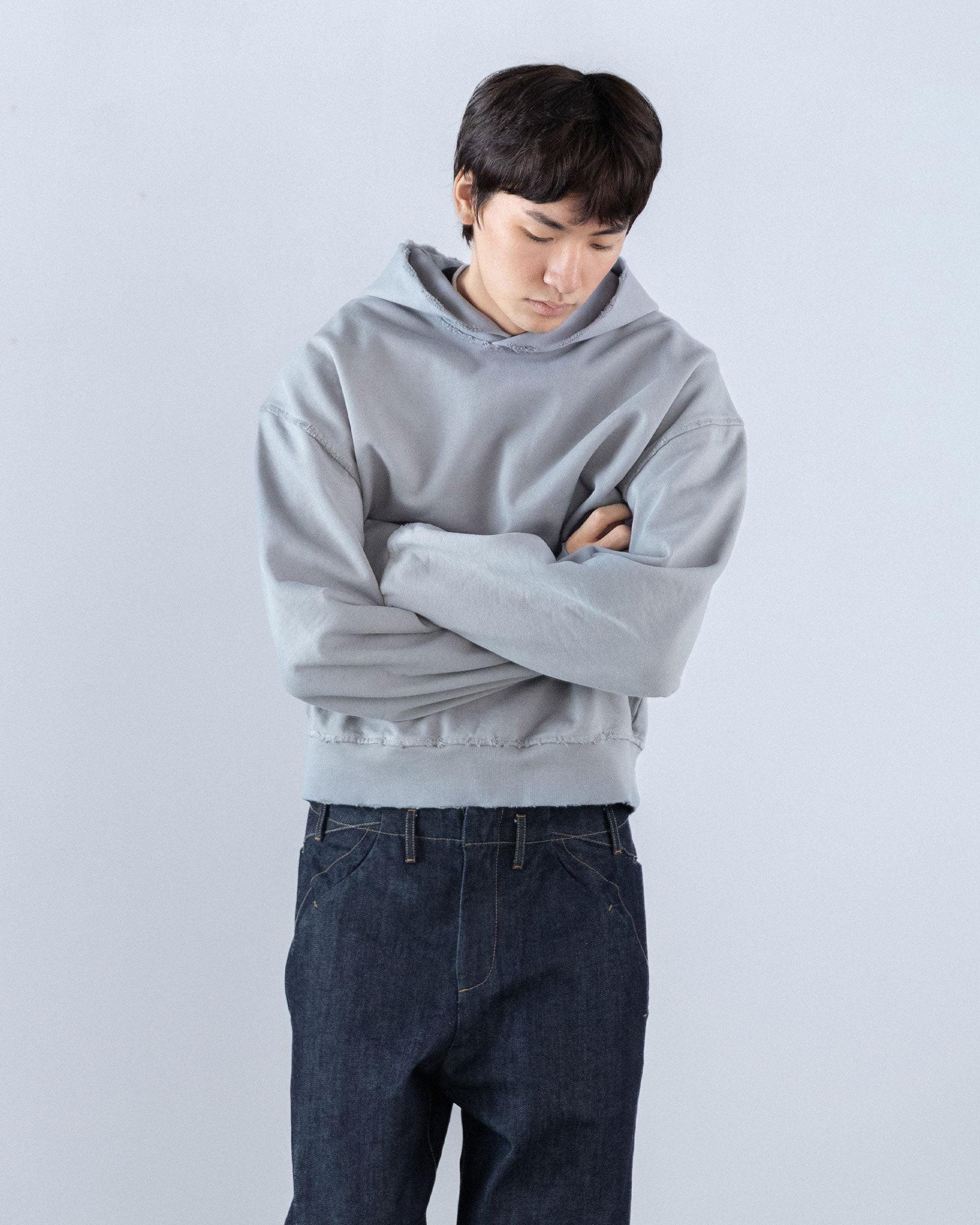 Archive Hoodie