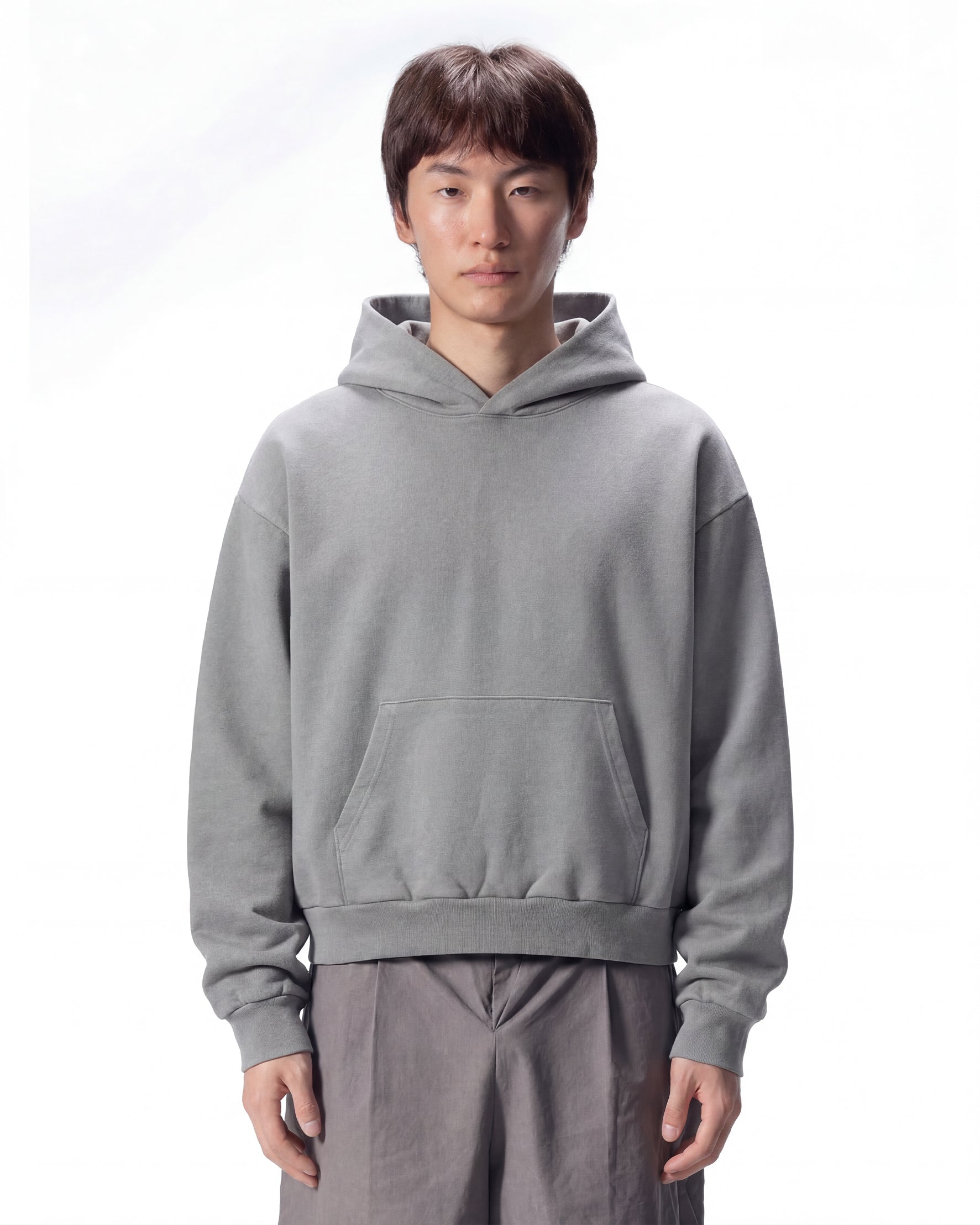 Unit Hoodie