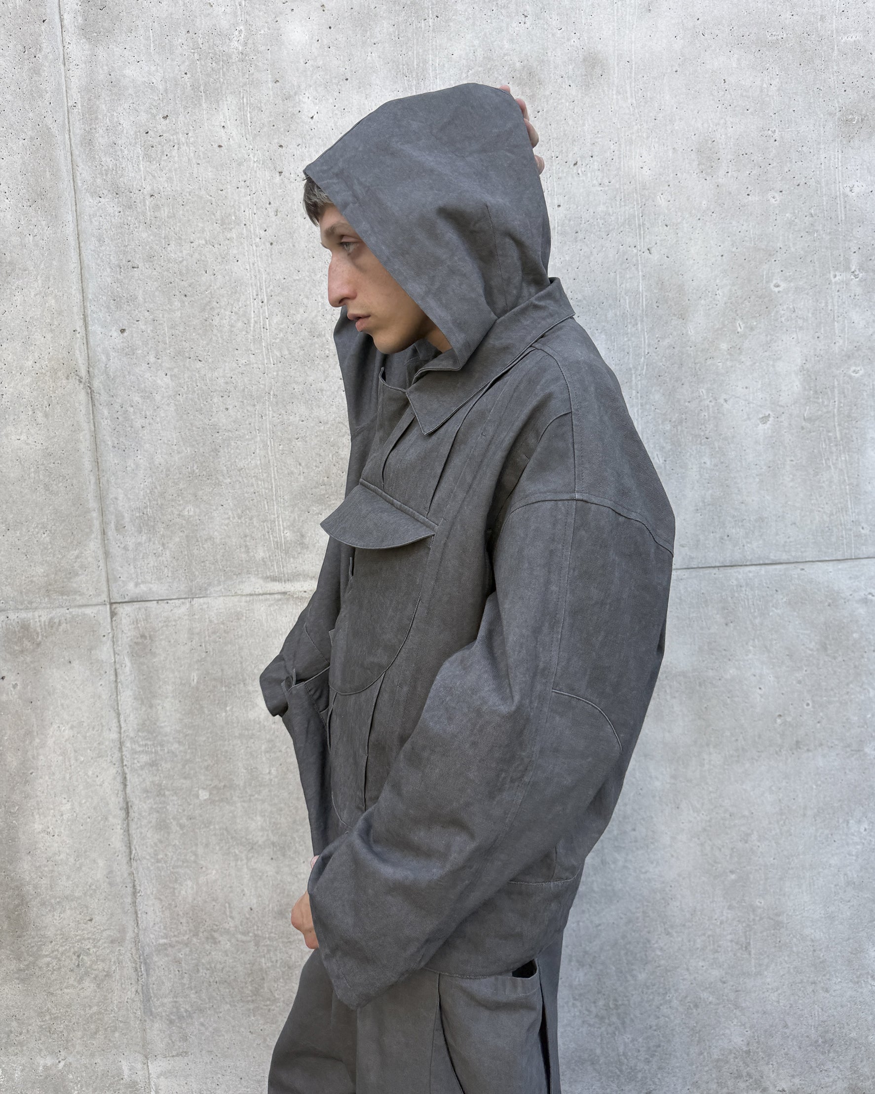 Swedish Jacket