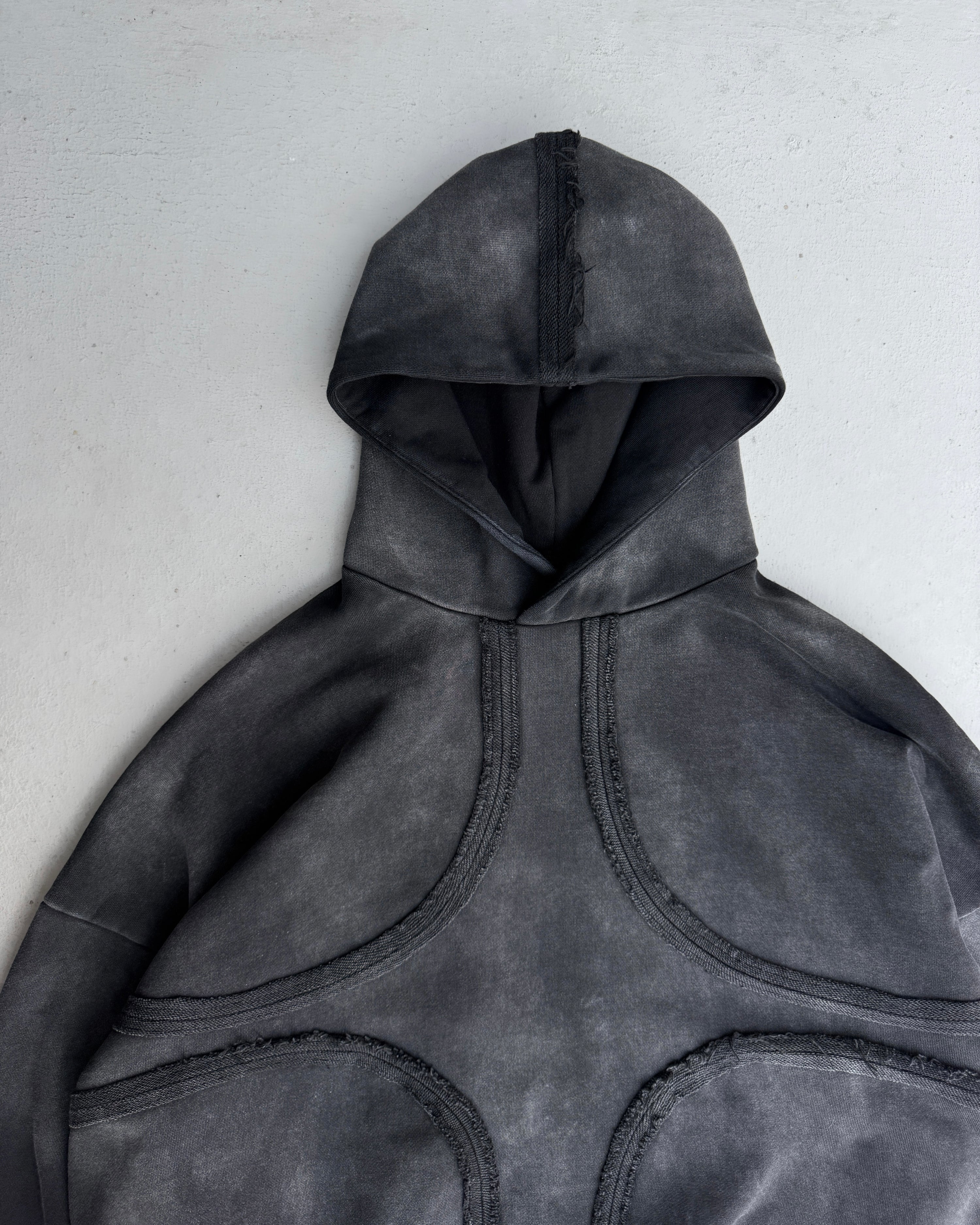 Symbol Hoodie