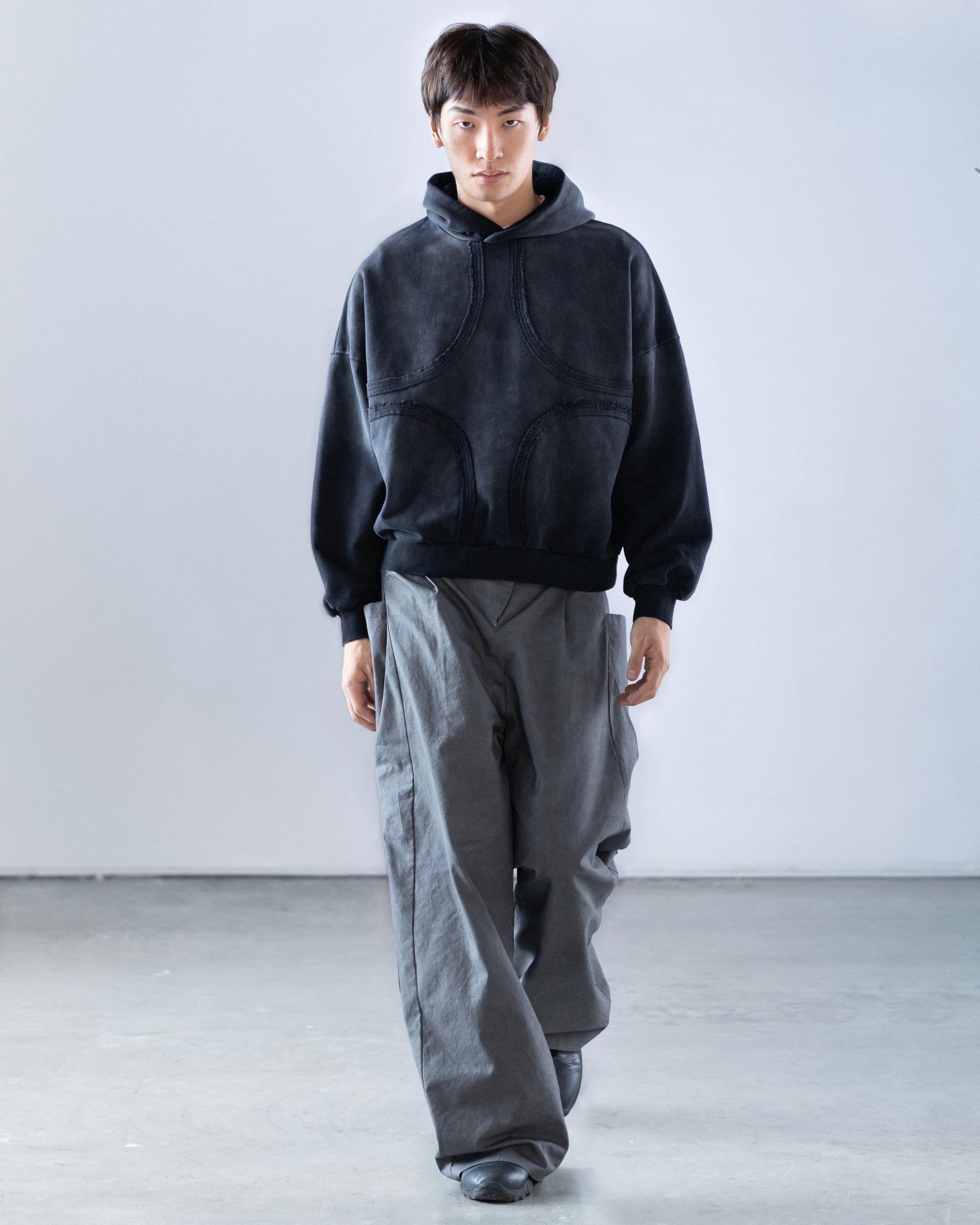 Symbol Hoodie