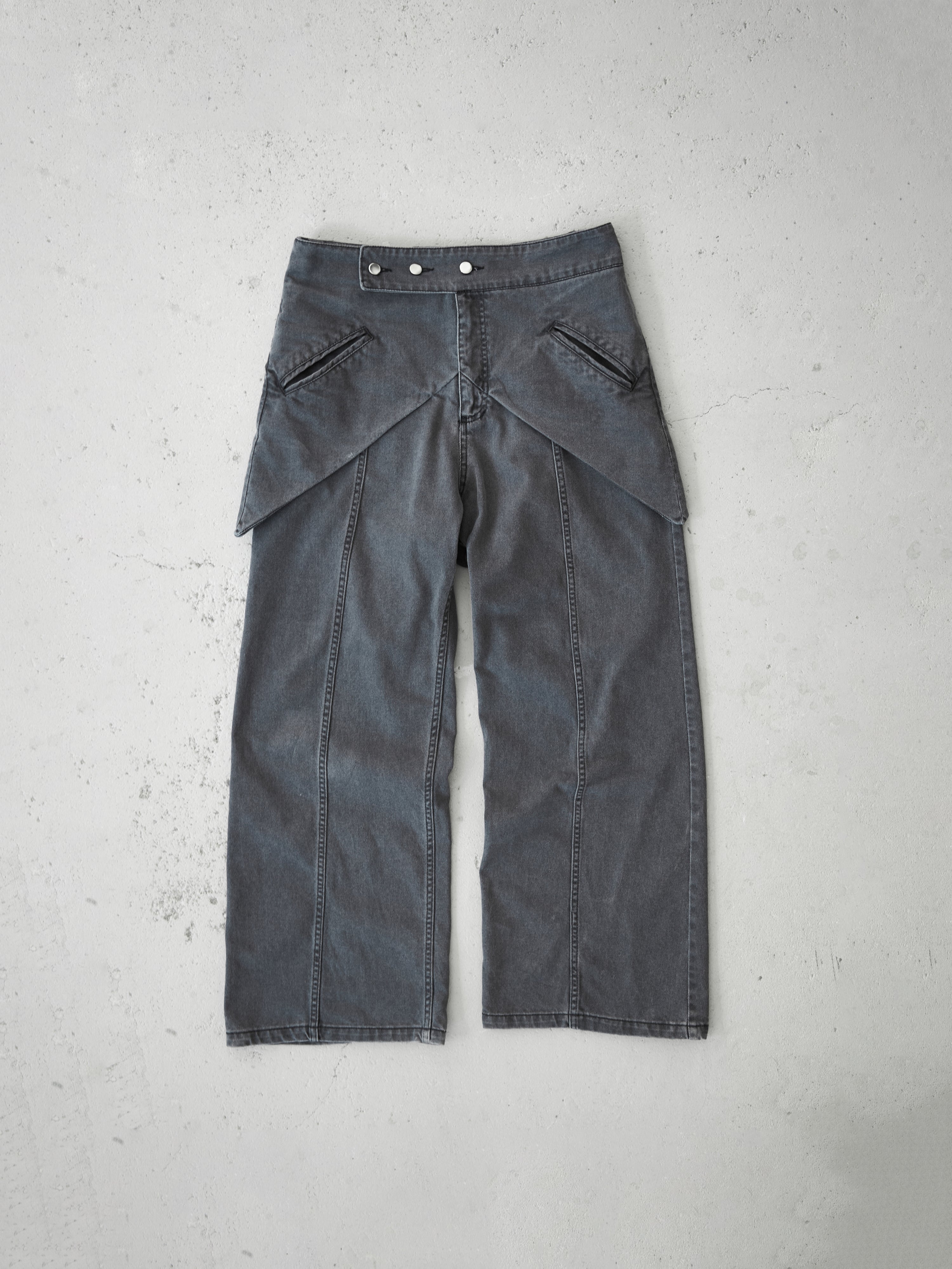 Armor Denim Jeans