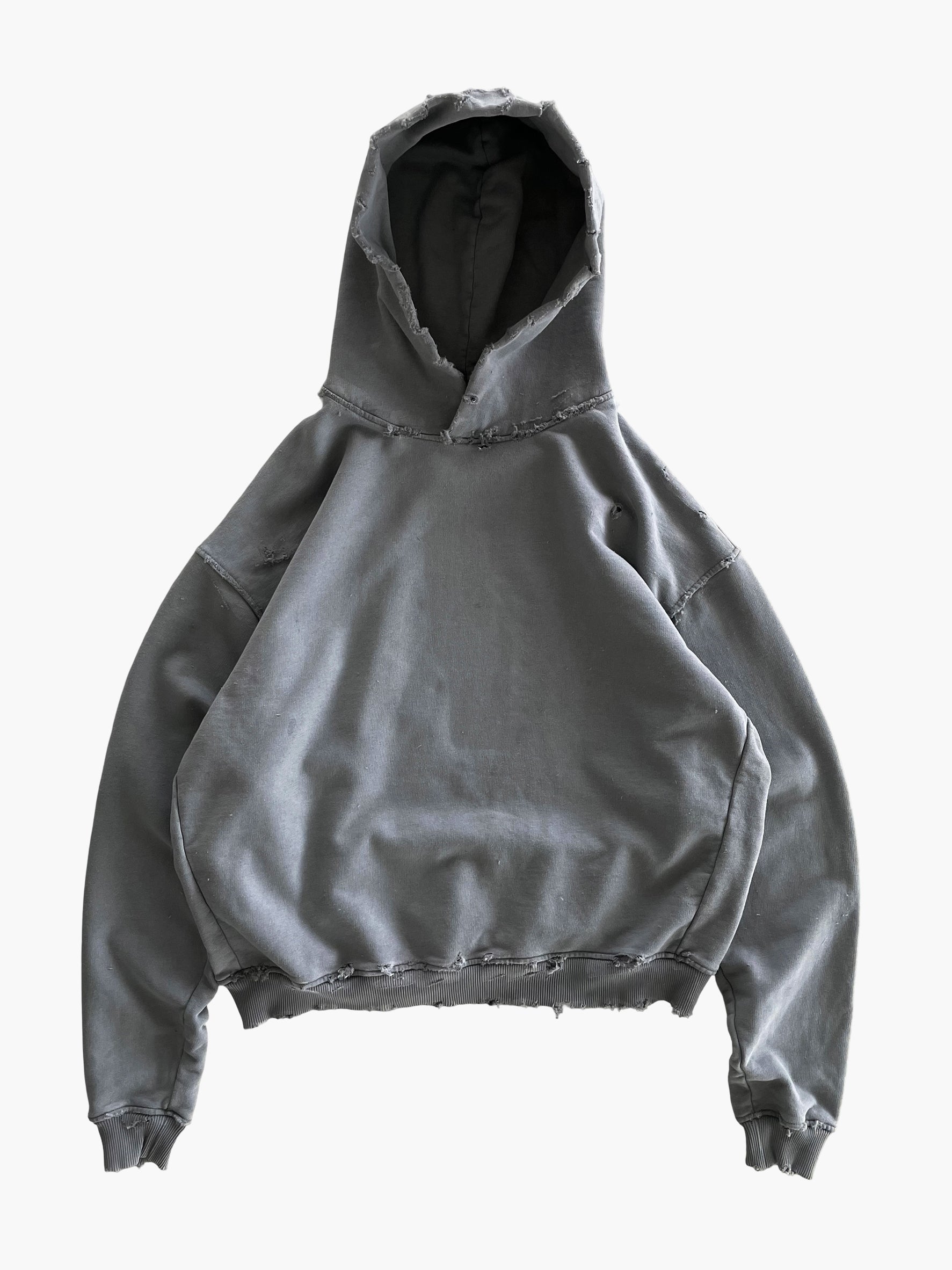 Archive Hoodie