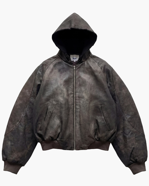 Archive Bomber Jacket – Kyoni