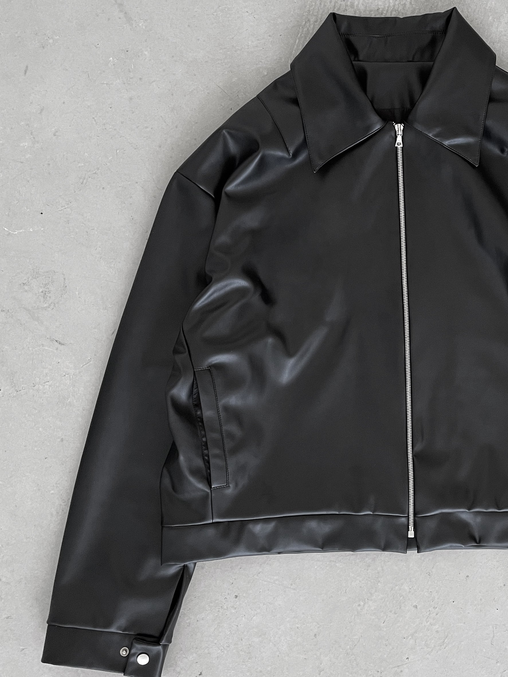 SAMPLE JACKET