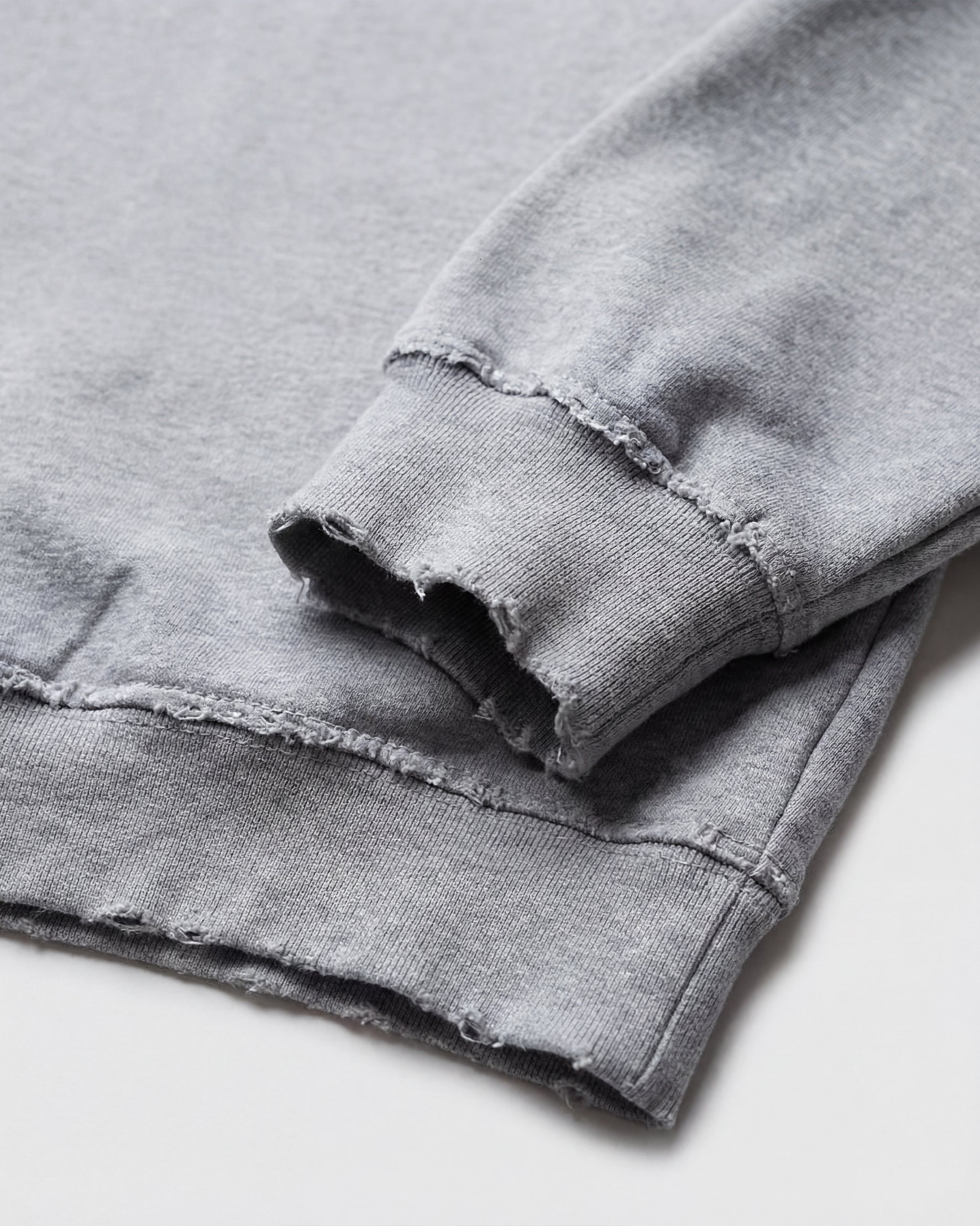 Archive Hoodie Melange