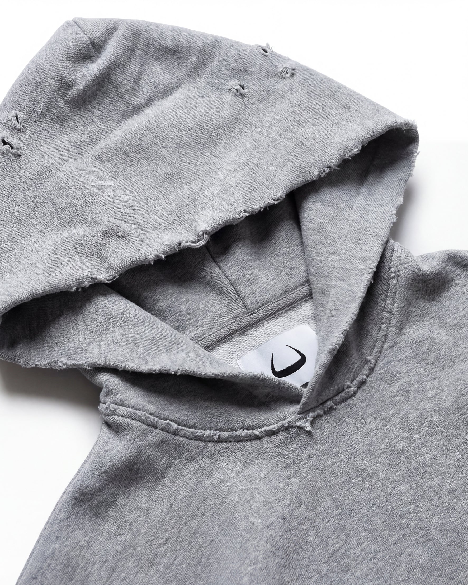 Archive Hoodie Melange