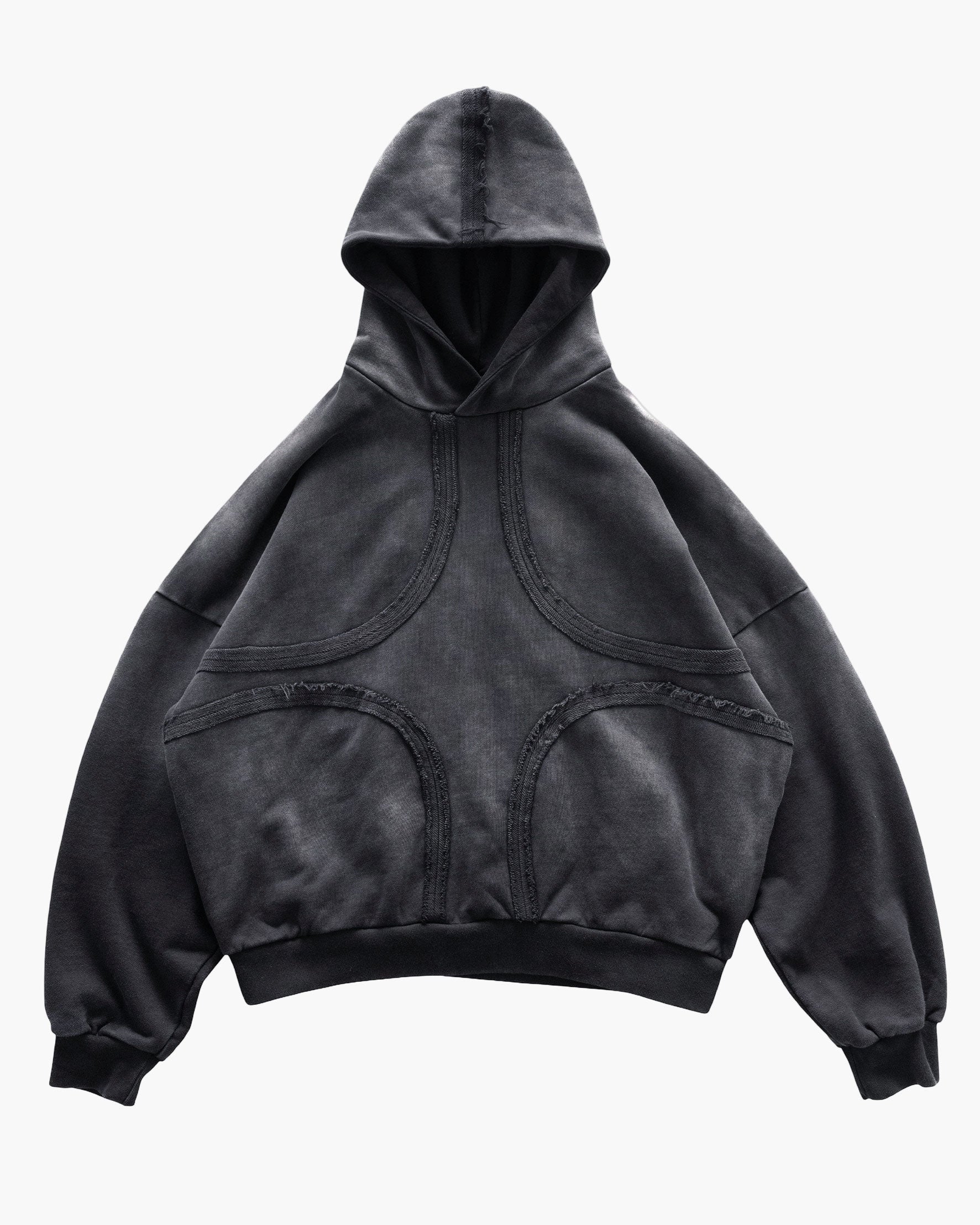 Symbol Hoodie