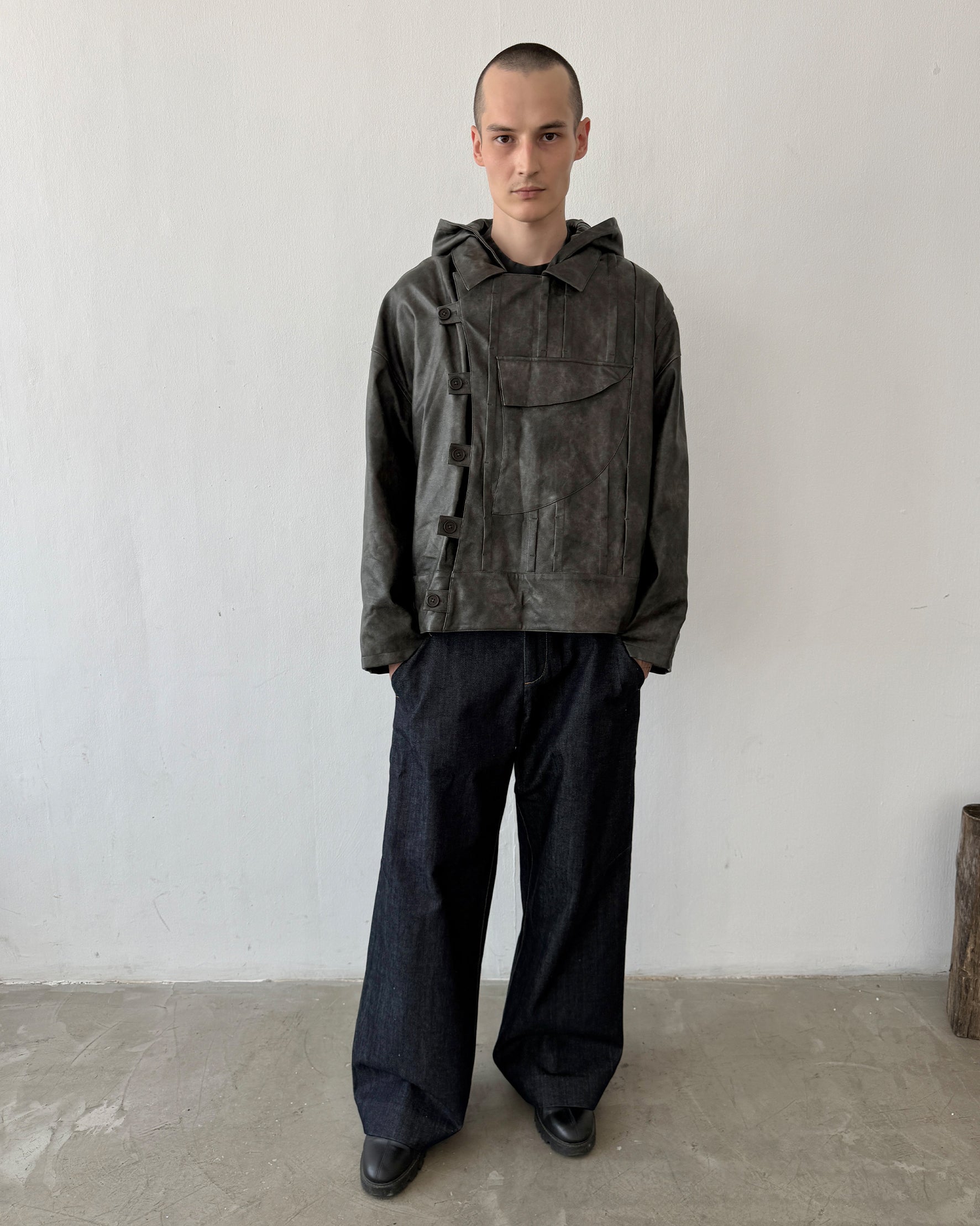 Swedish Jacket