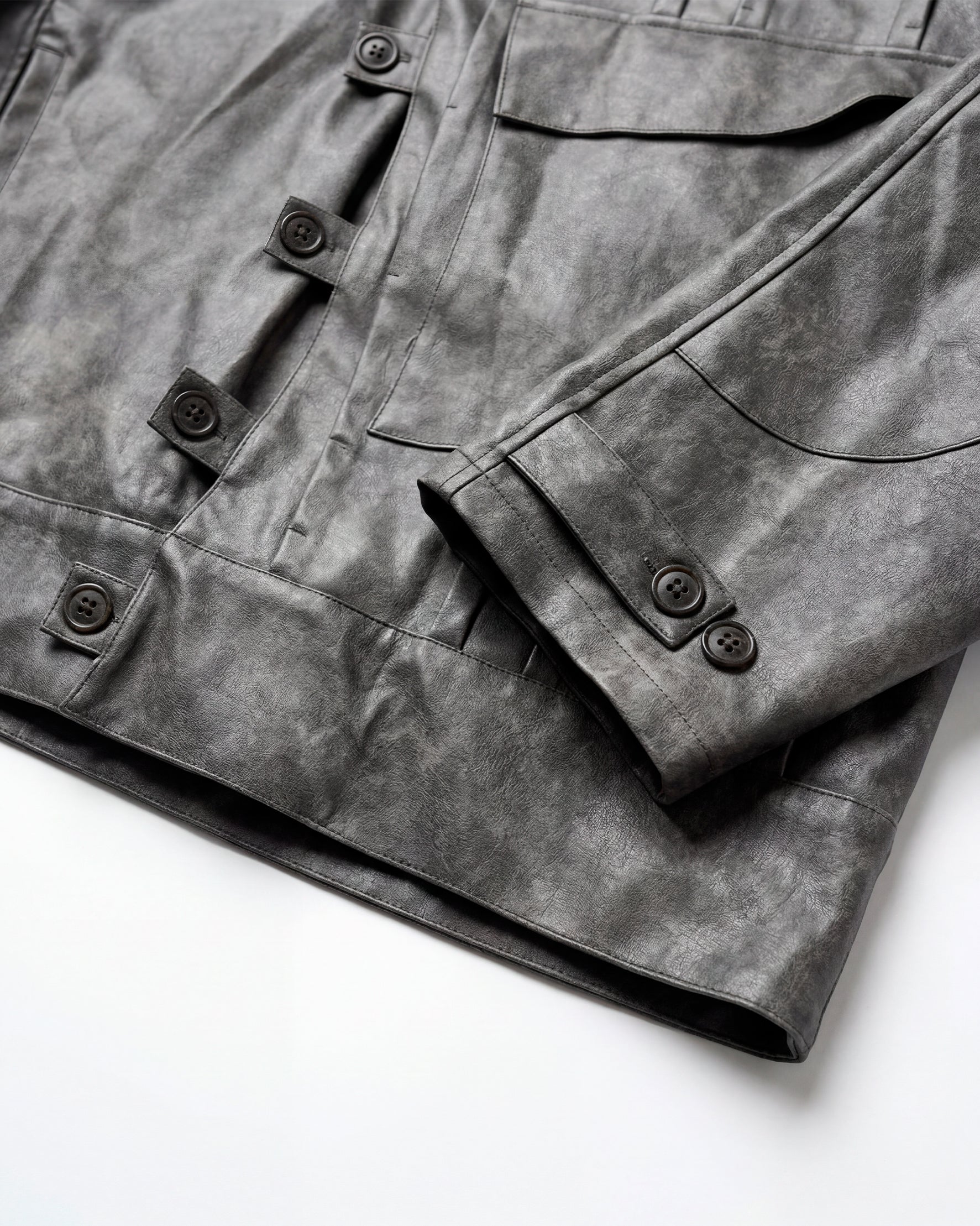 Swedish Jacket