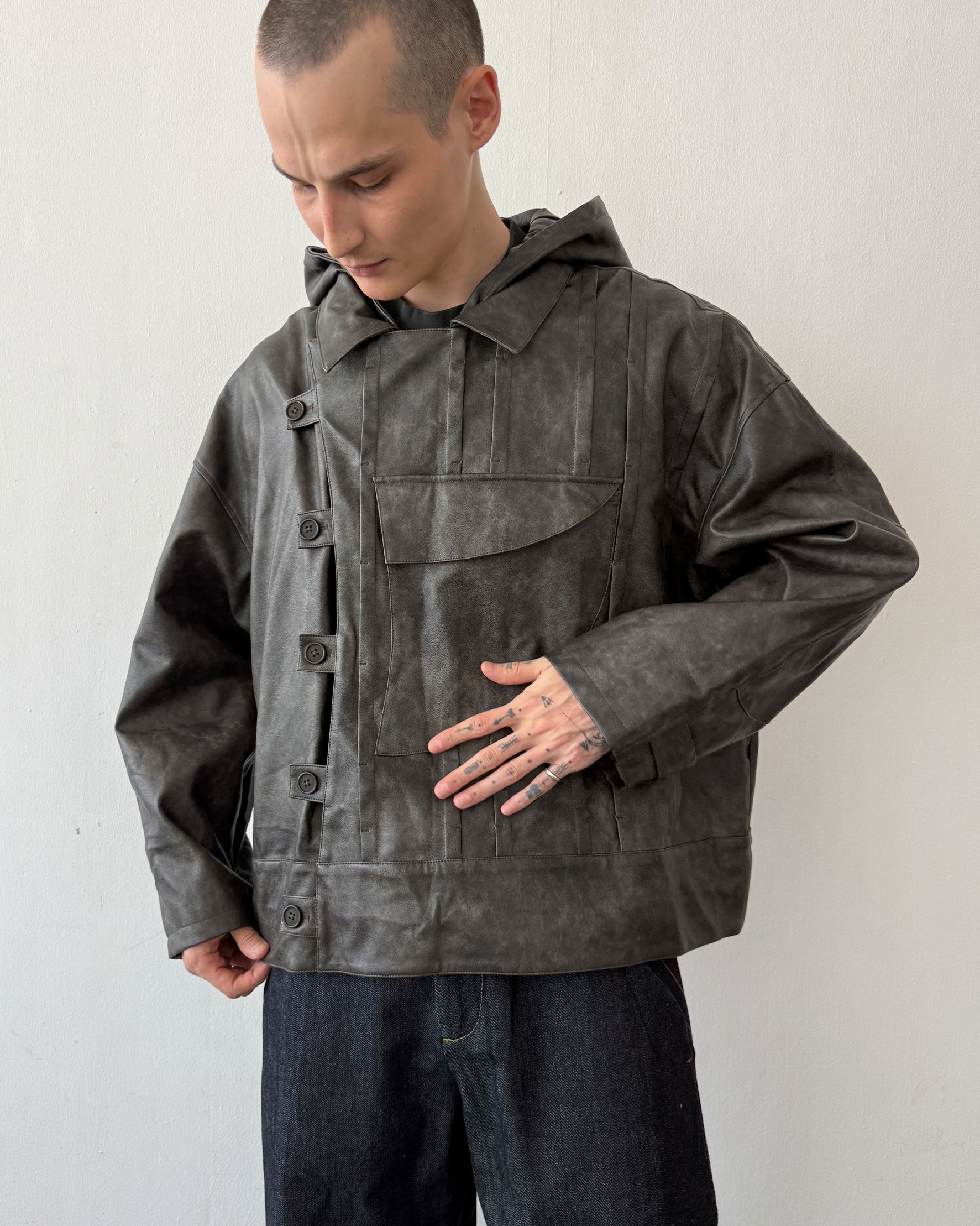 Swedish Jacket