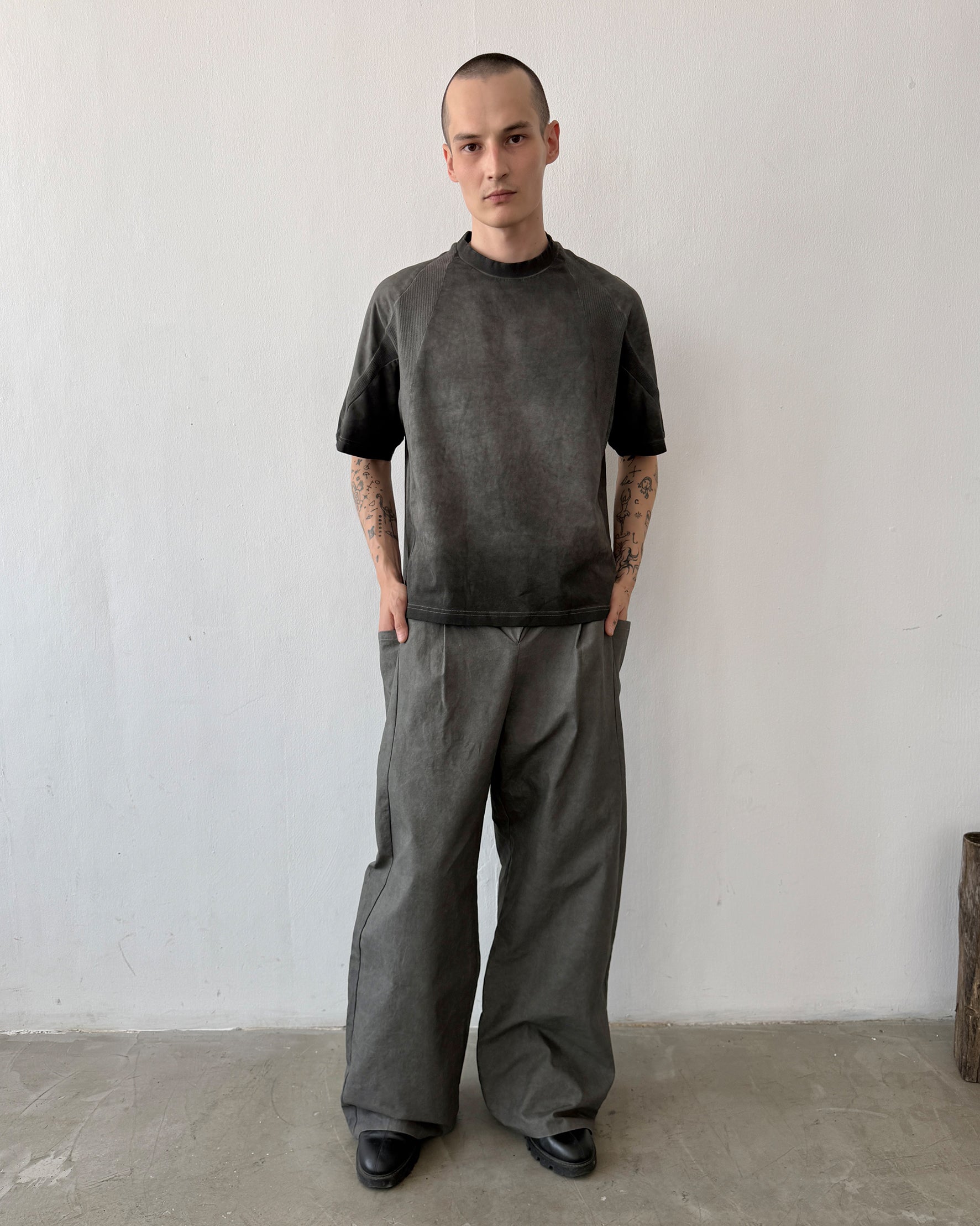 Archive Tee