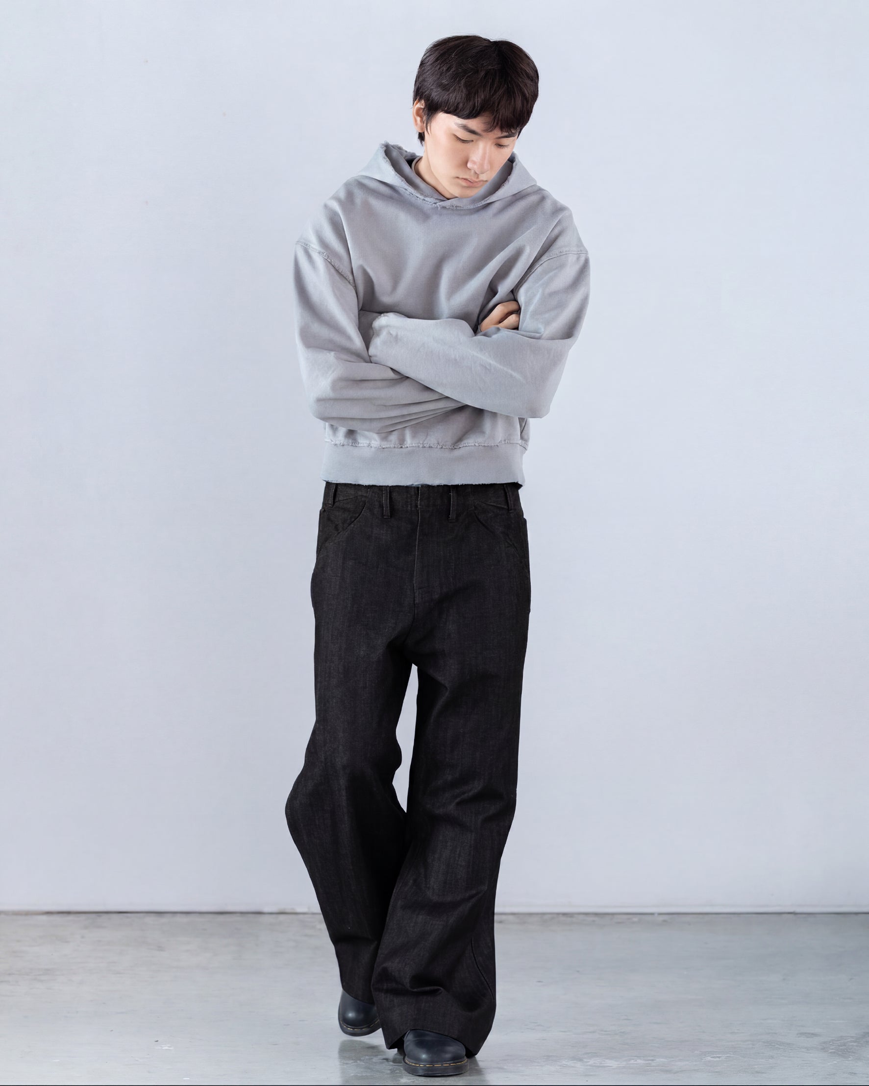 Archive Selvedge Denim