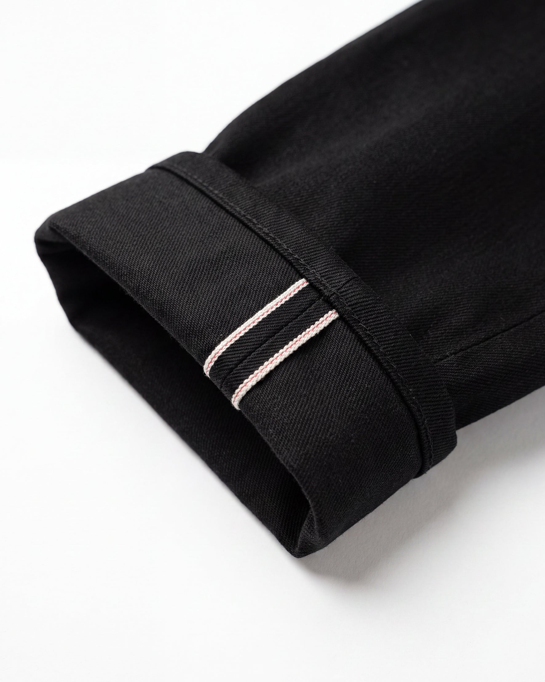 Archive Selvedge Denim