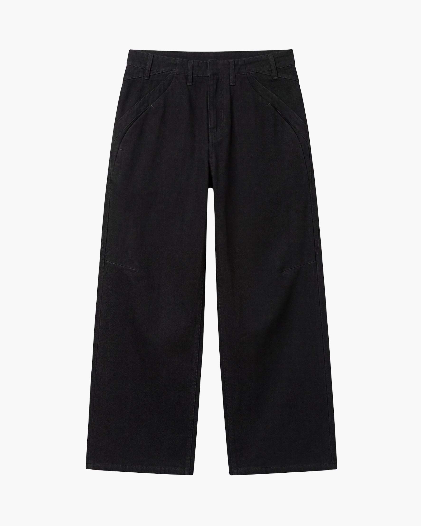 Archive Selvedge Denim