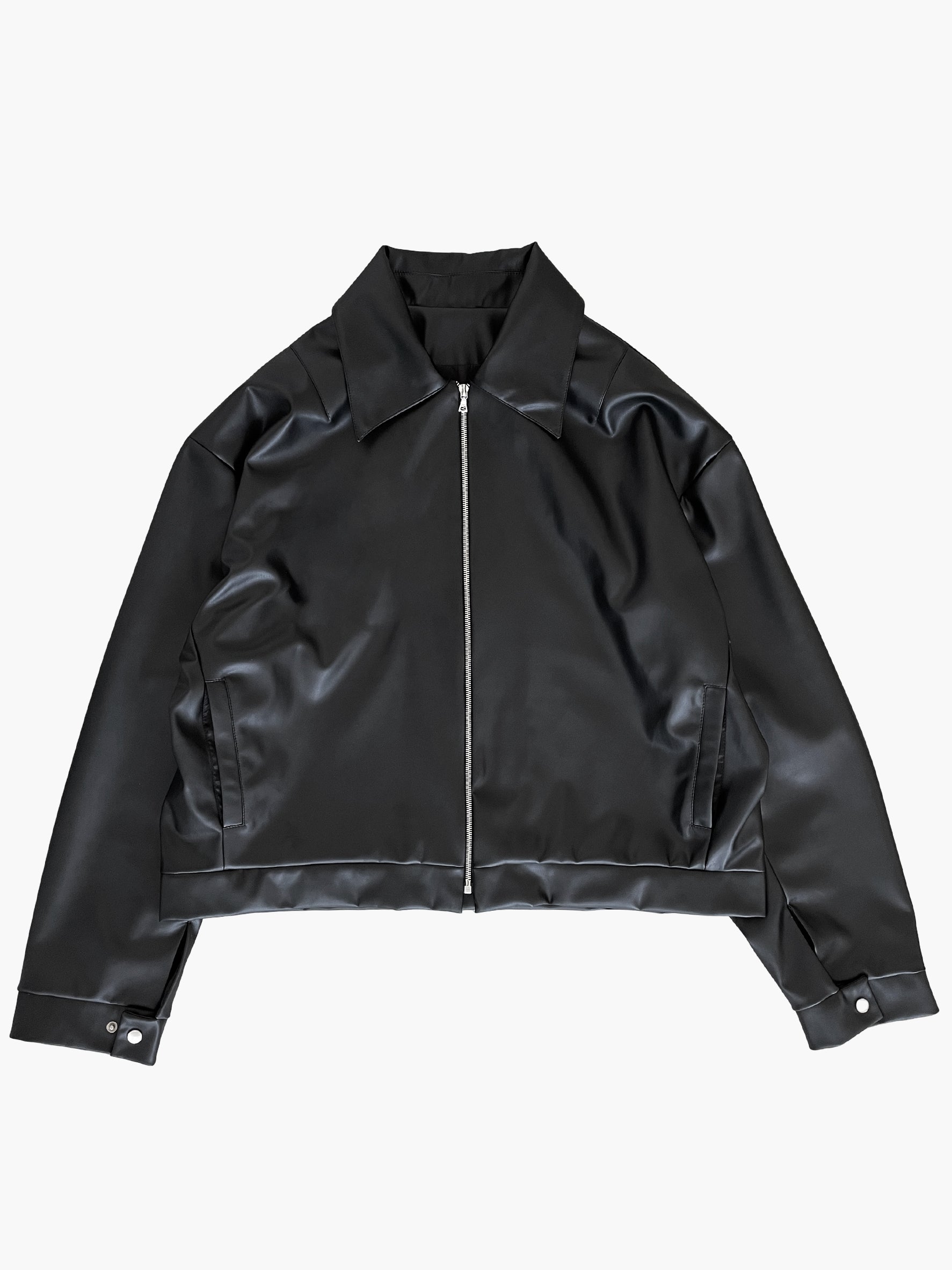 SAMPLE JACKET