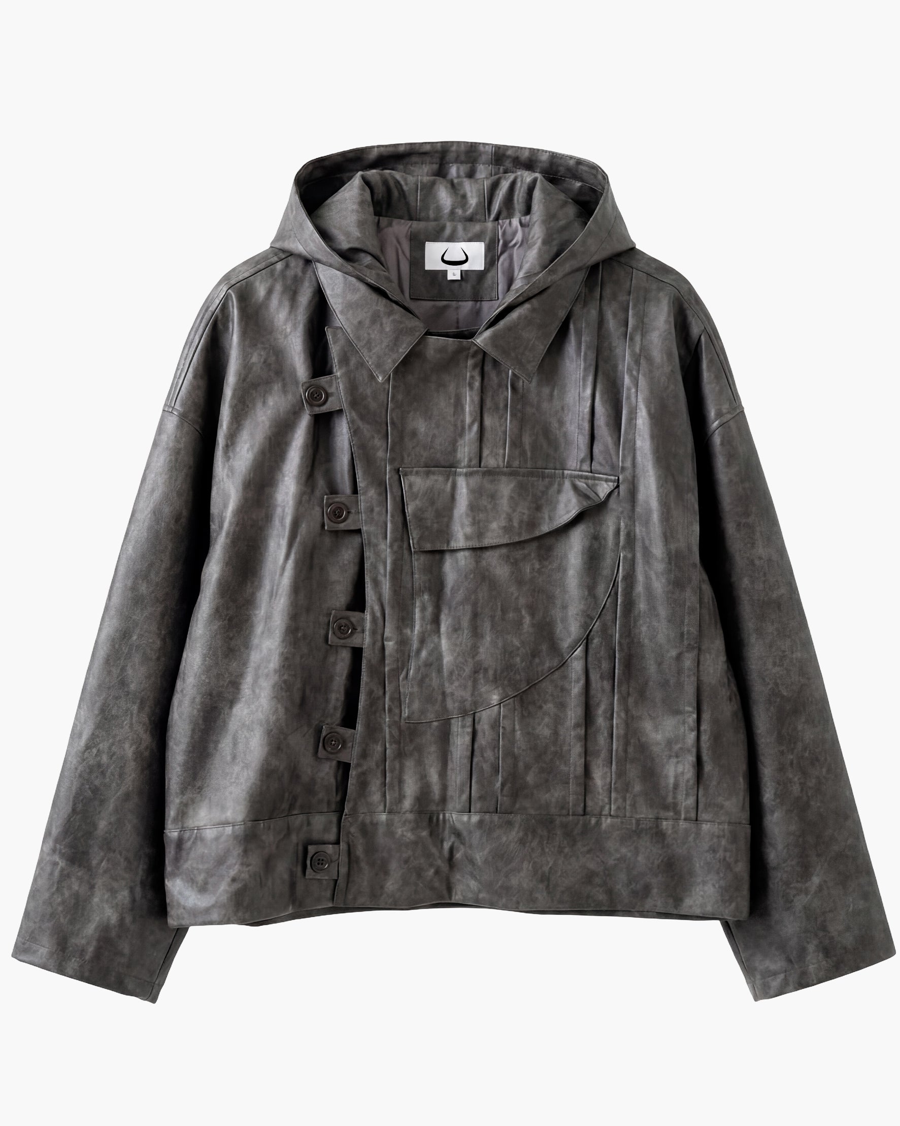 Swedish Jacket
