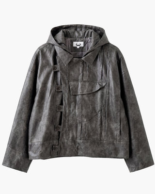 Swedish Jacket