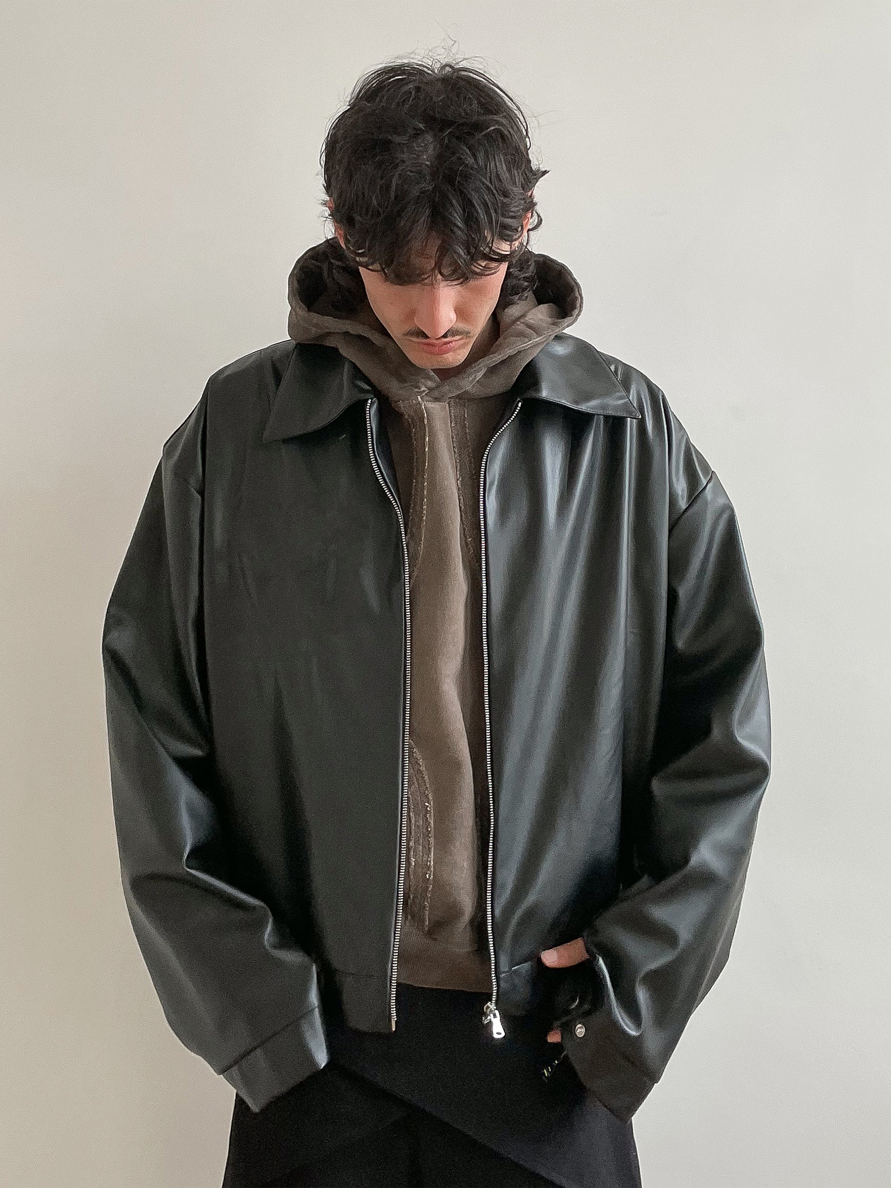 SAMPLE JACKET